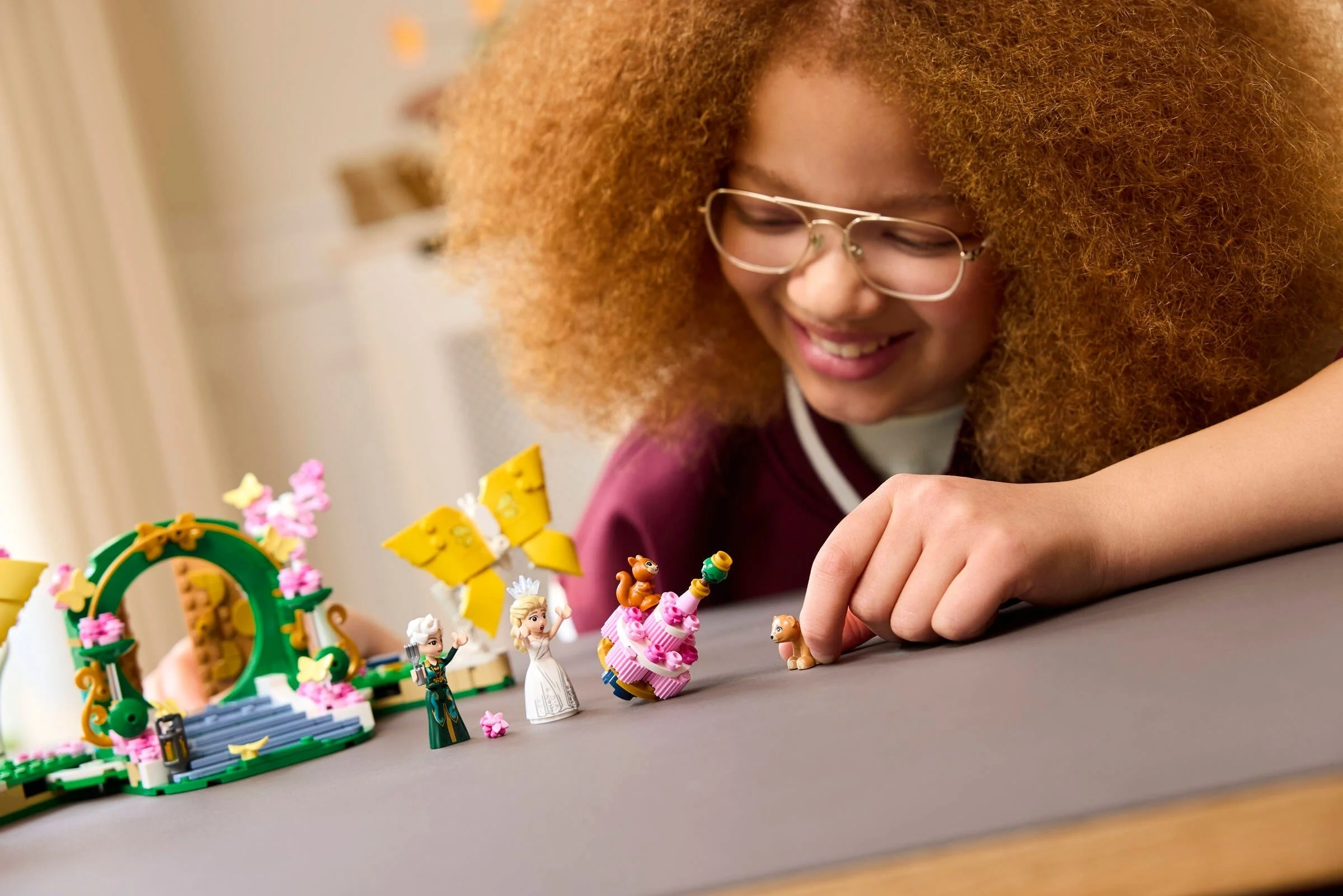 Glindas Hochzeitstag - Thumbnail 4