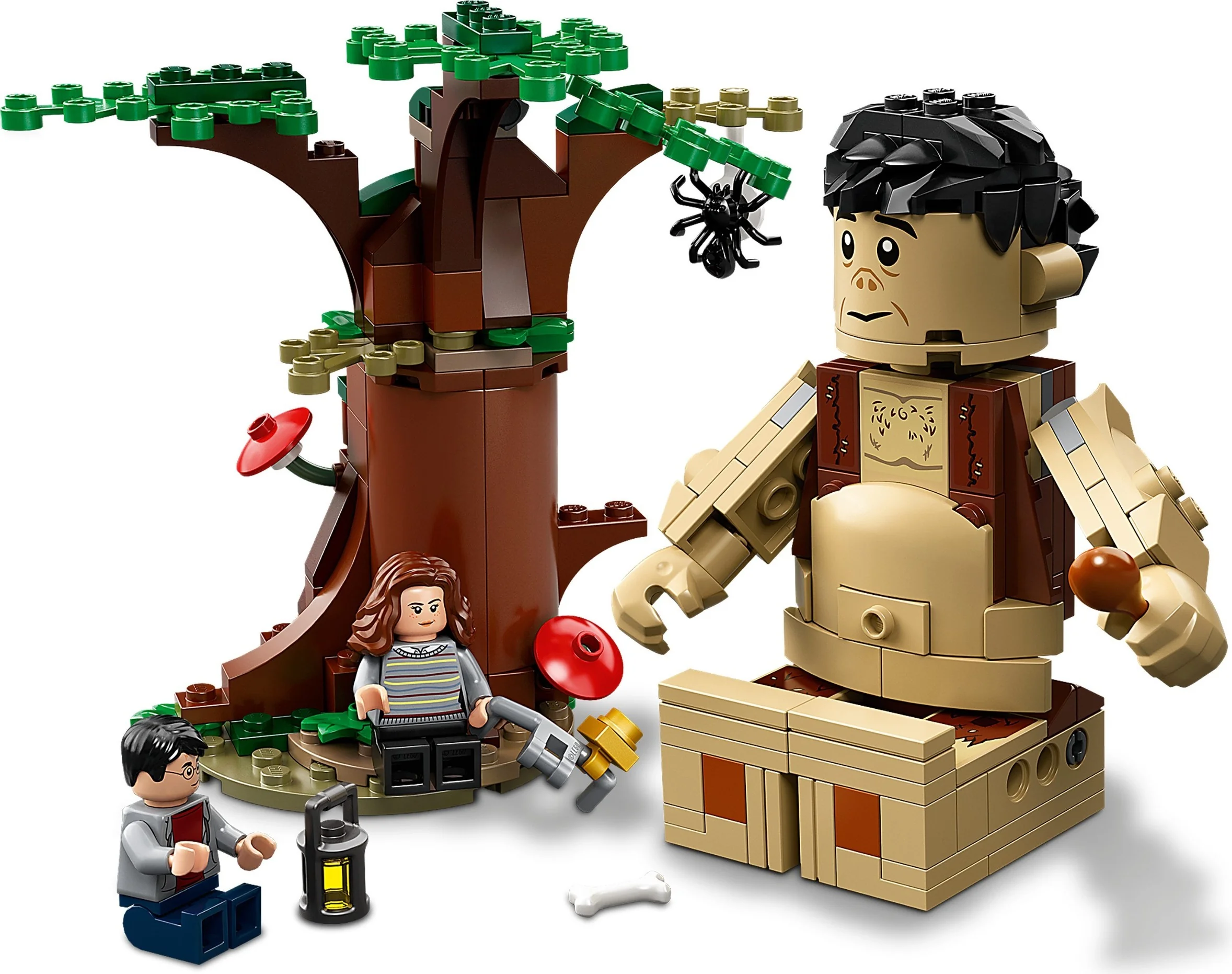 Forbidden Forest: Umbridge's Encounter - Thumbnail 7