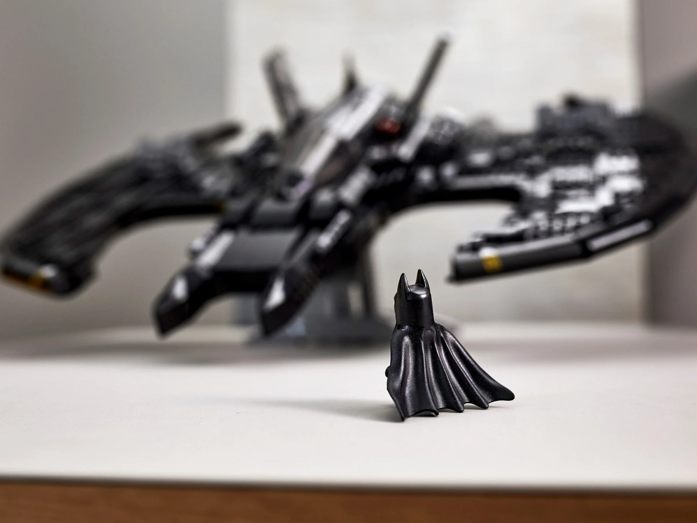 1989 Batwing - Thumbnail 9