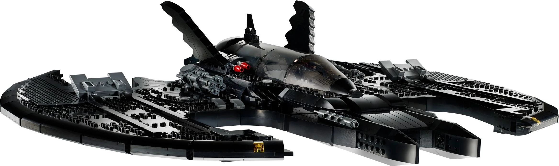 1989 Batwing - Thumbnail 13