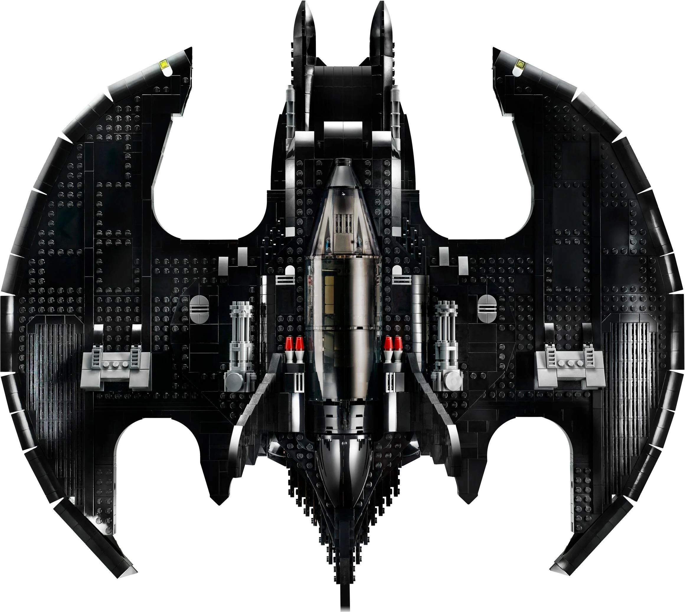1989 Batwing - Thumbnail 14