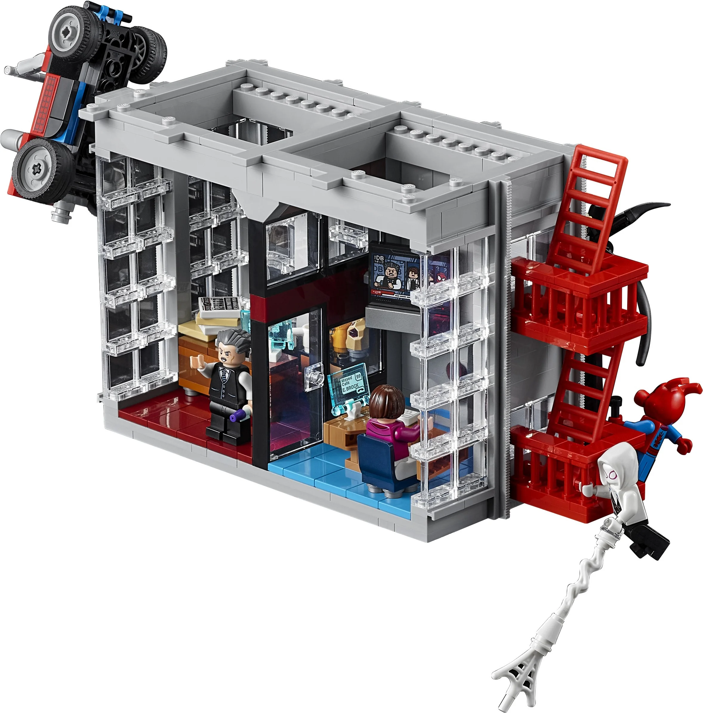 Daily Bugle - Thumbnail 4