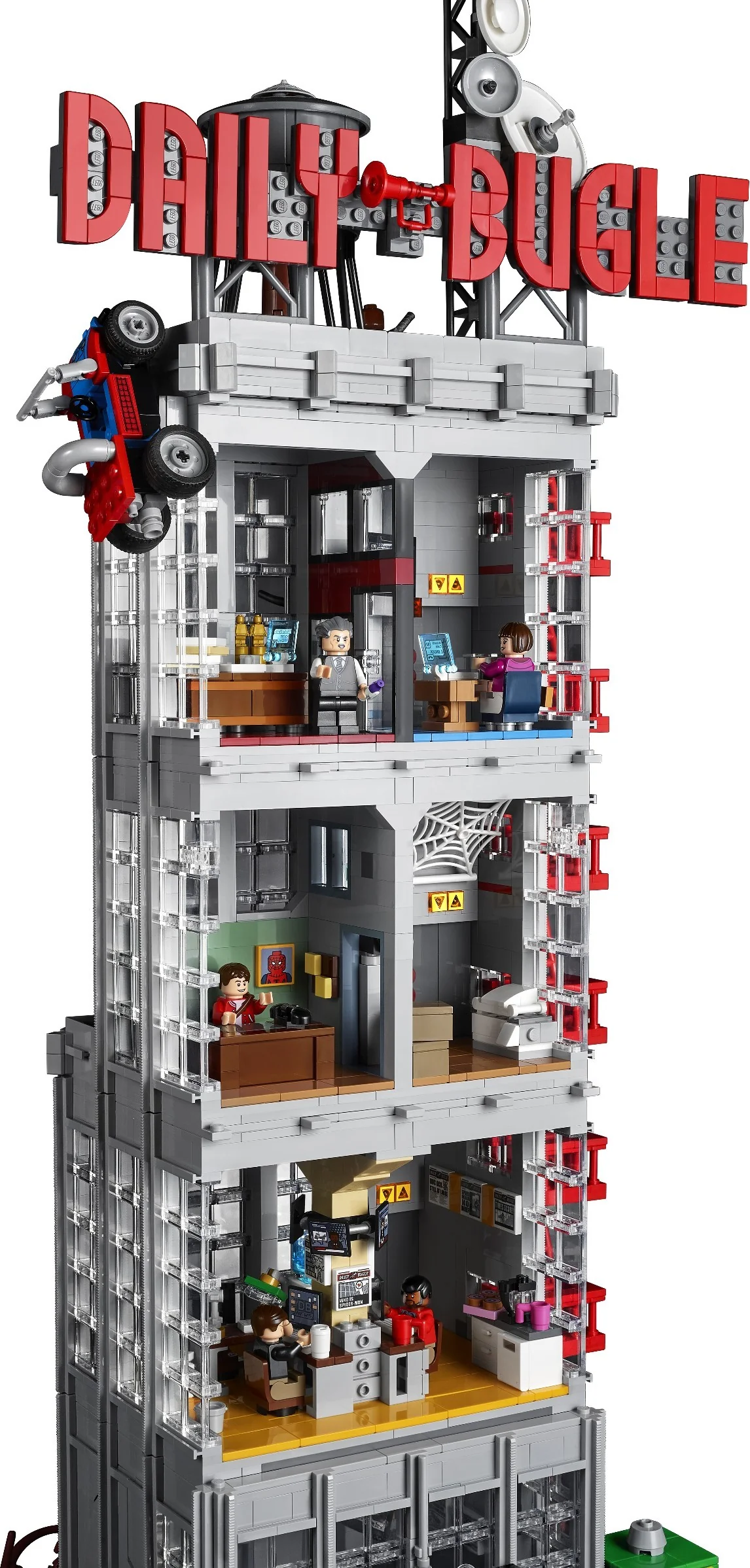 Daily Bugle - Thumbnail 7