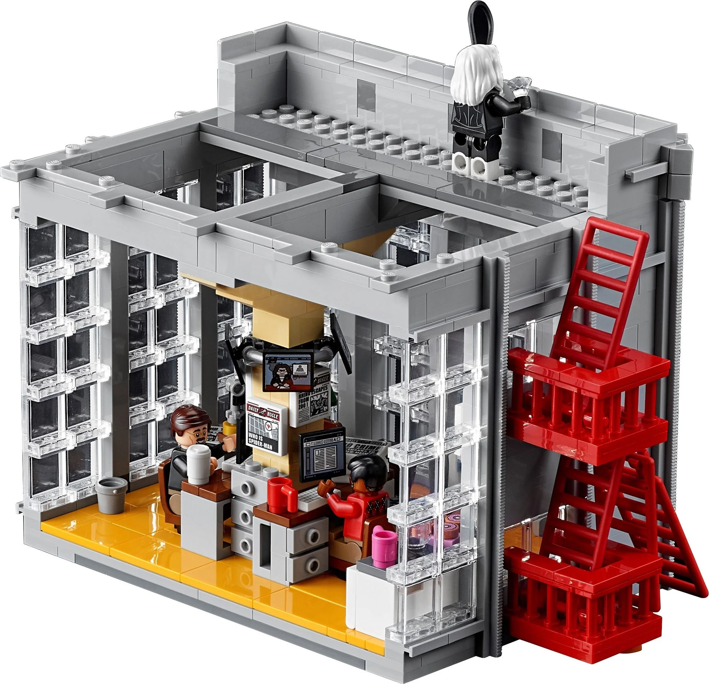 Daily Bugle - Thumbnail 8