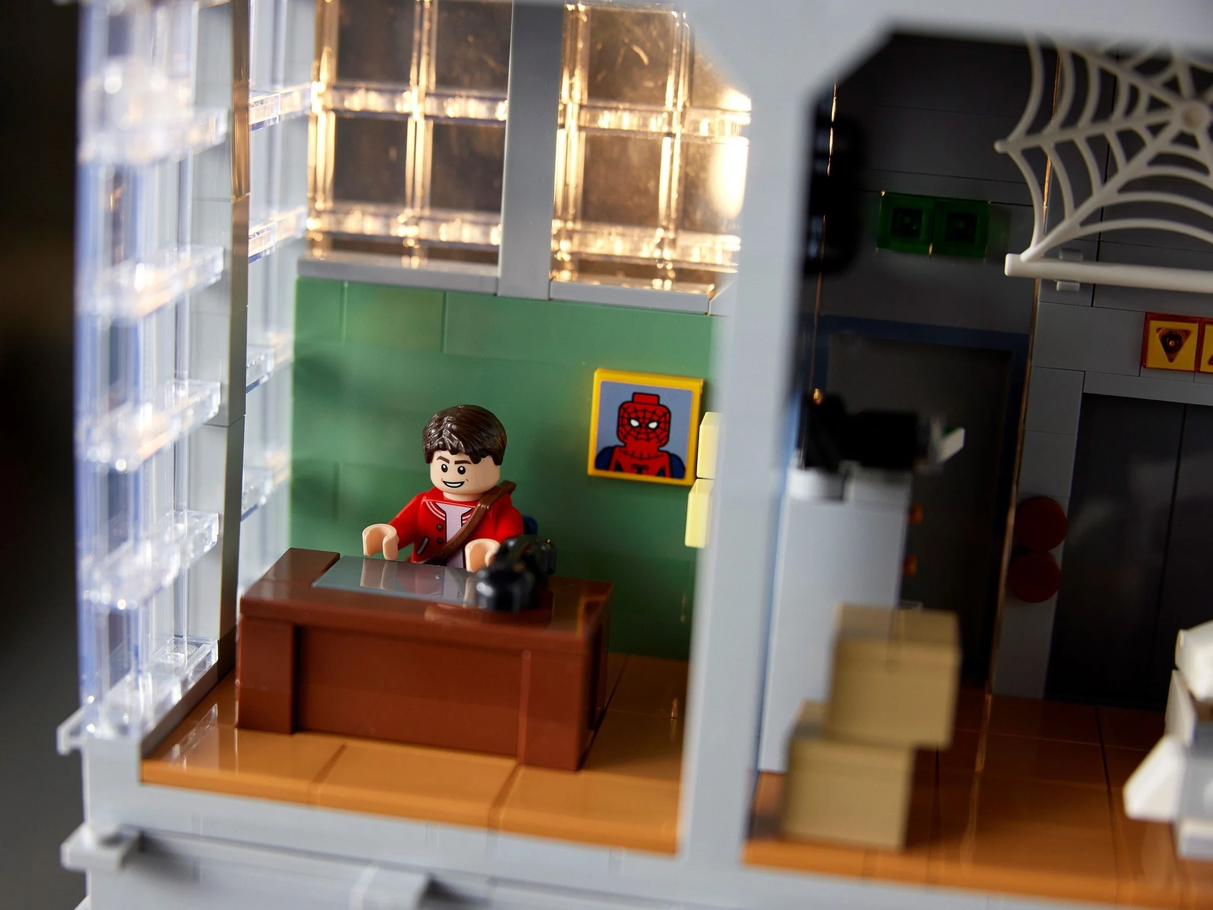Daily Bugle - Thumbnail 11