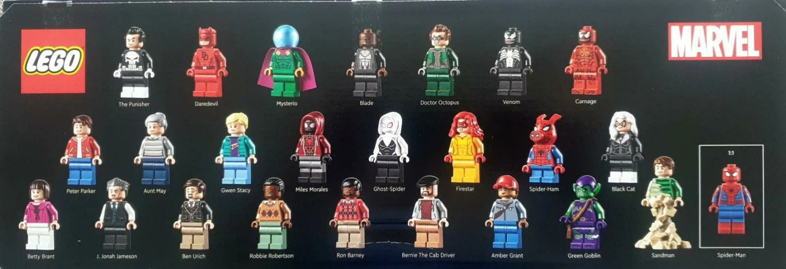 Daily Bugle - Thumbnail 12