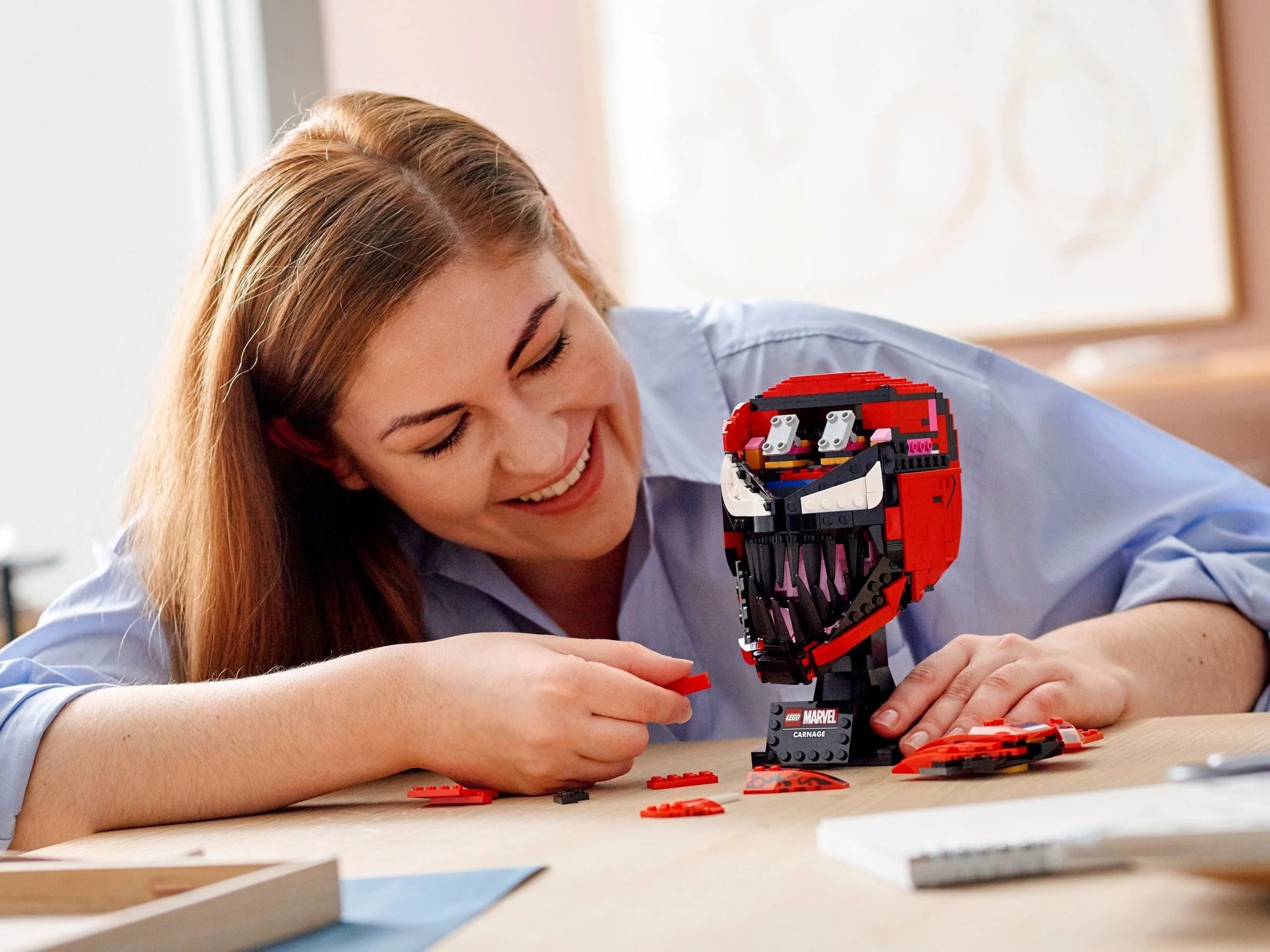 Carnage - Thumbnail 6