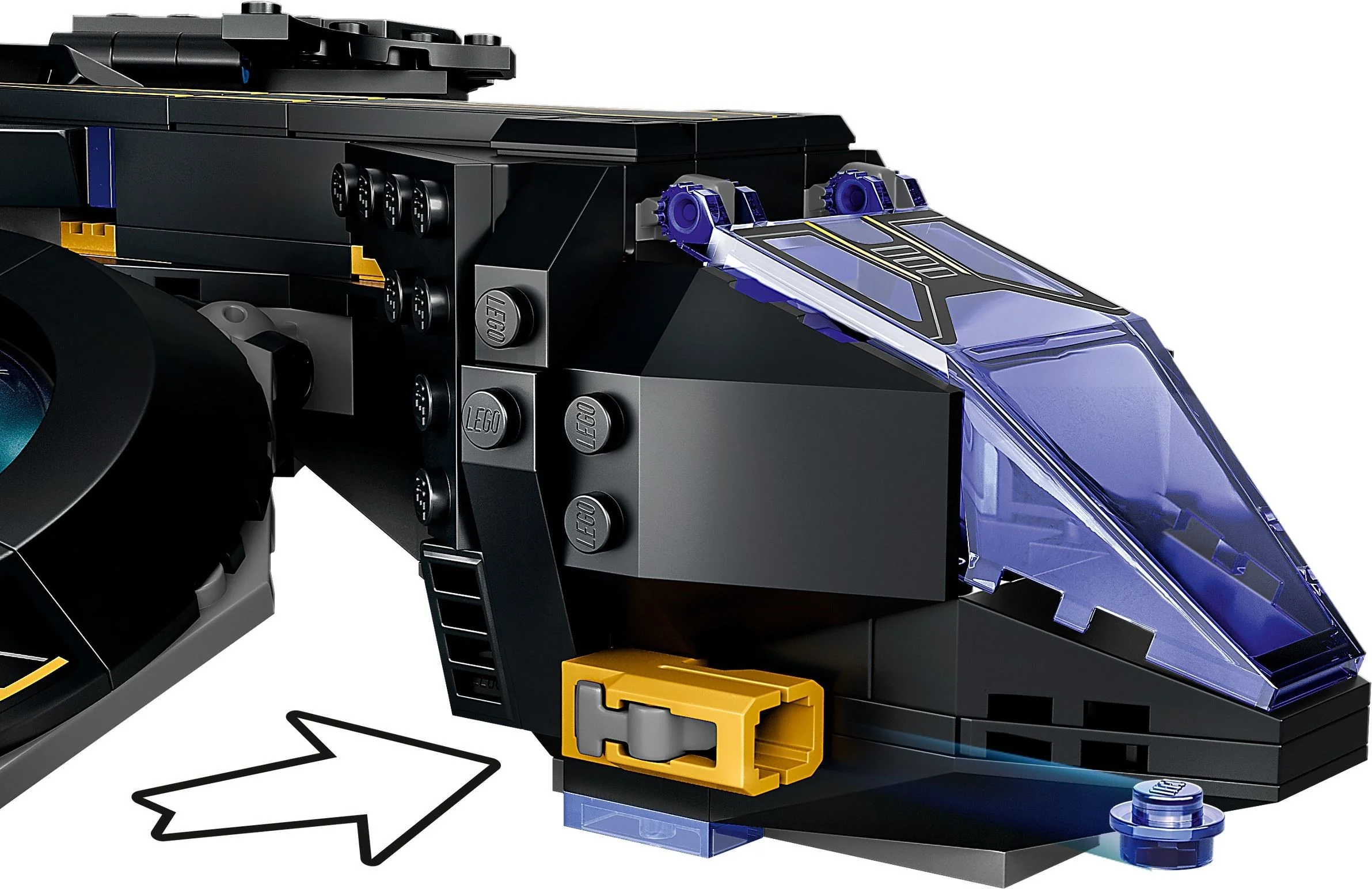 Shuri's Sunbird - Thumbnail 4