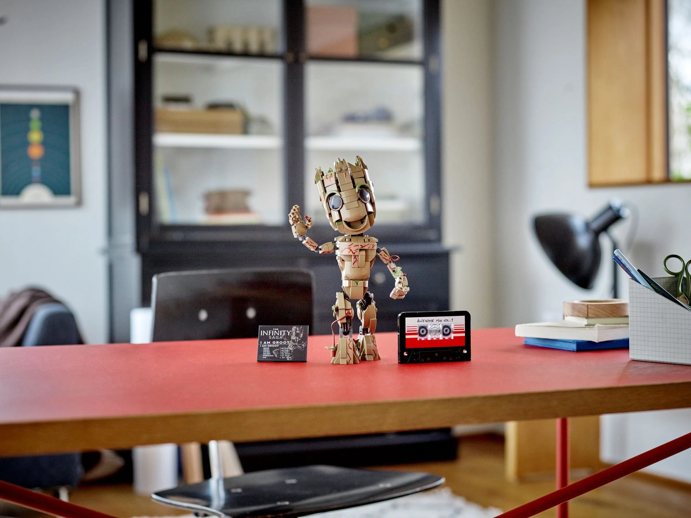 I Am Groot - Thumbnail 2