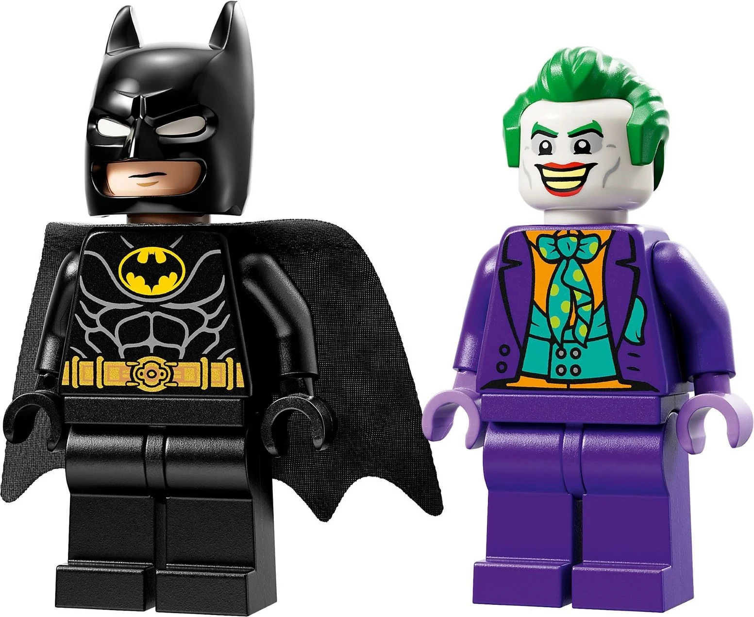Batmobile: Batman vs. The Joker Chase - Thumbnail 7
