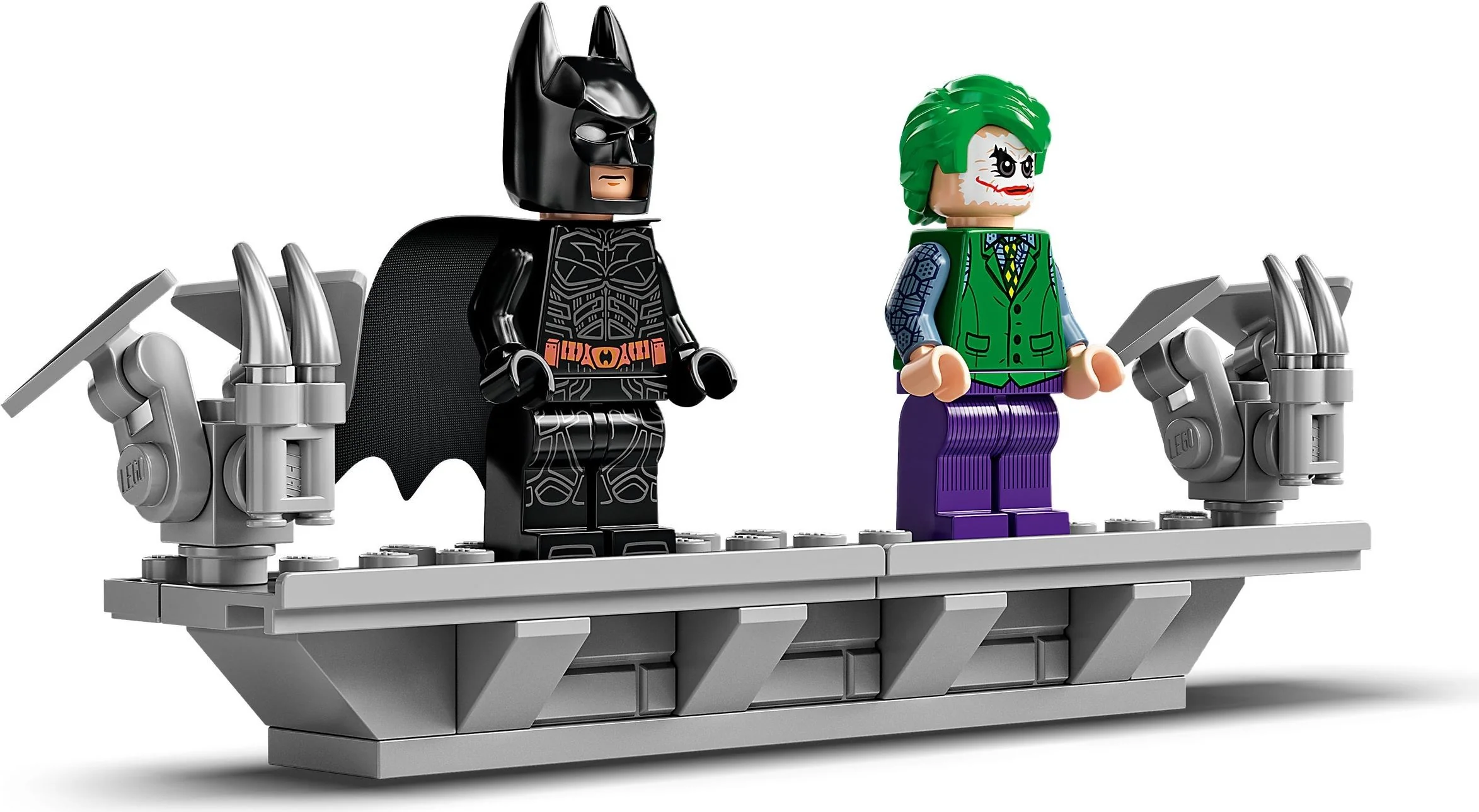 Batmobile Tumbler - Thumbnail 11