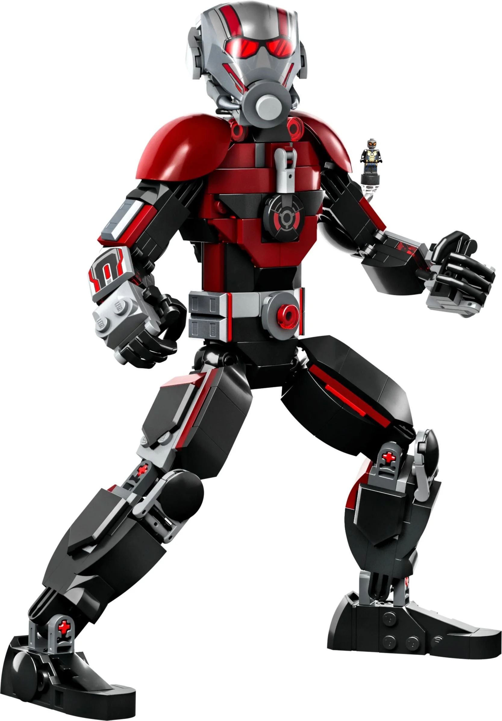 Ant-Man Construction Figure - Bild 1