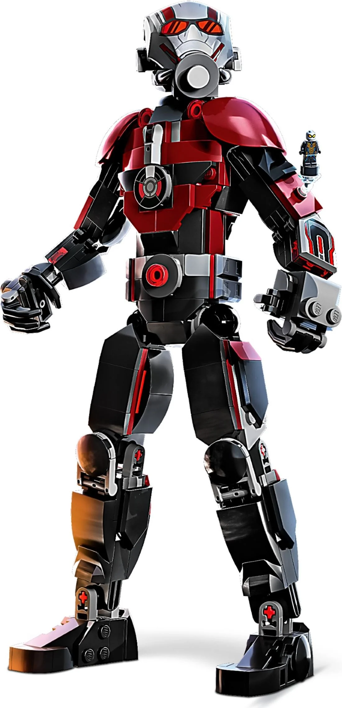 Ant-Man Construction Figure - Thumbnail 3