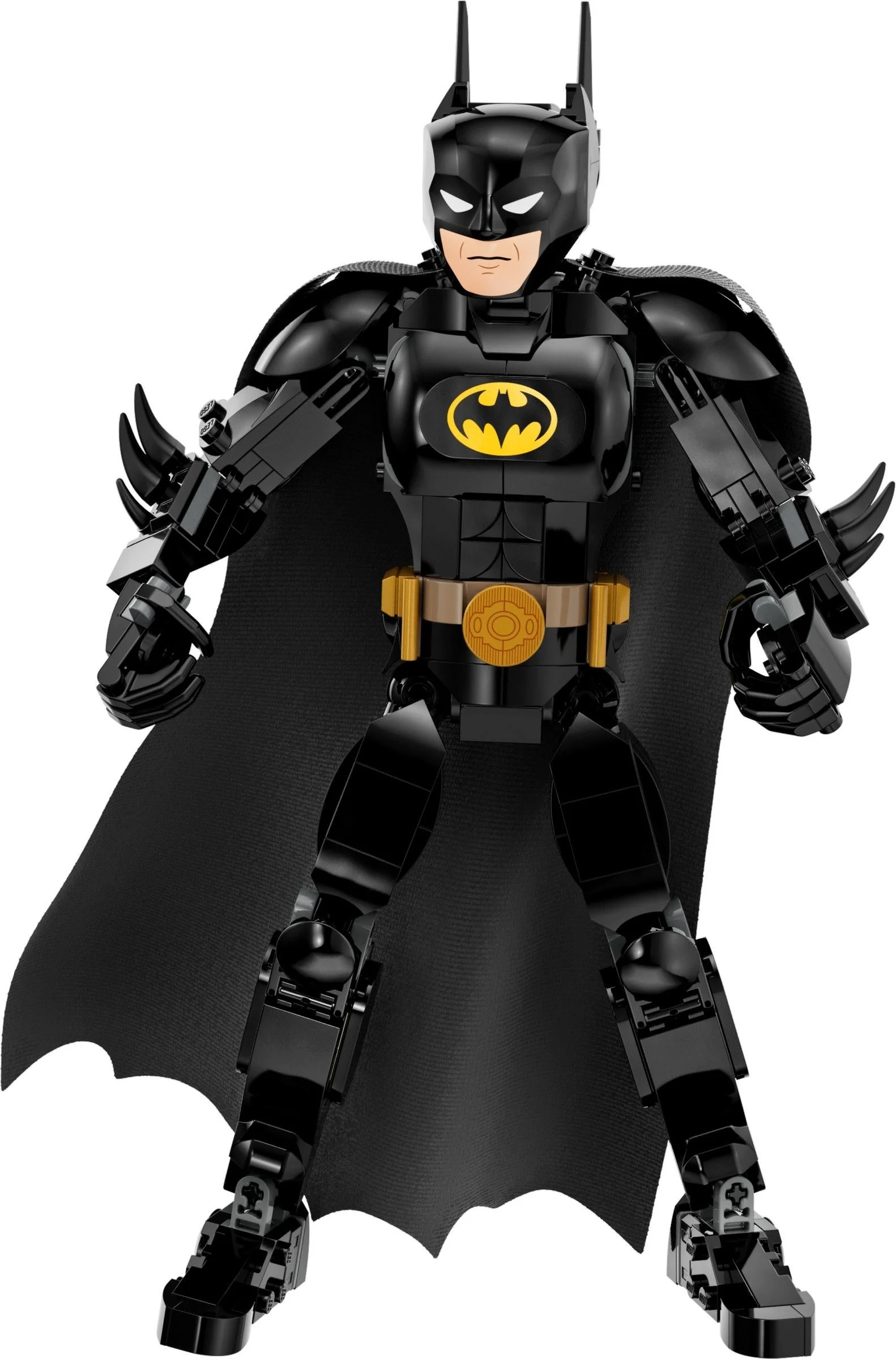 Batman Construction Figure - Bild 1