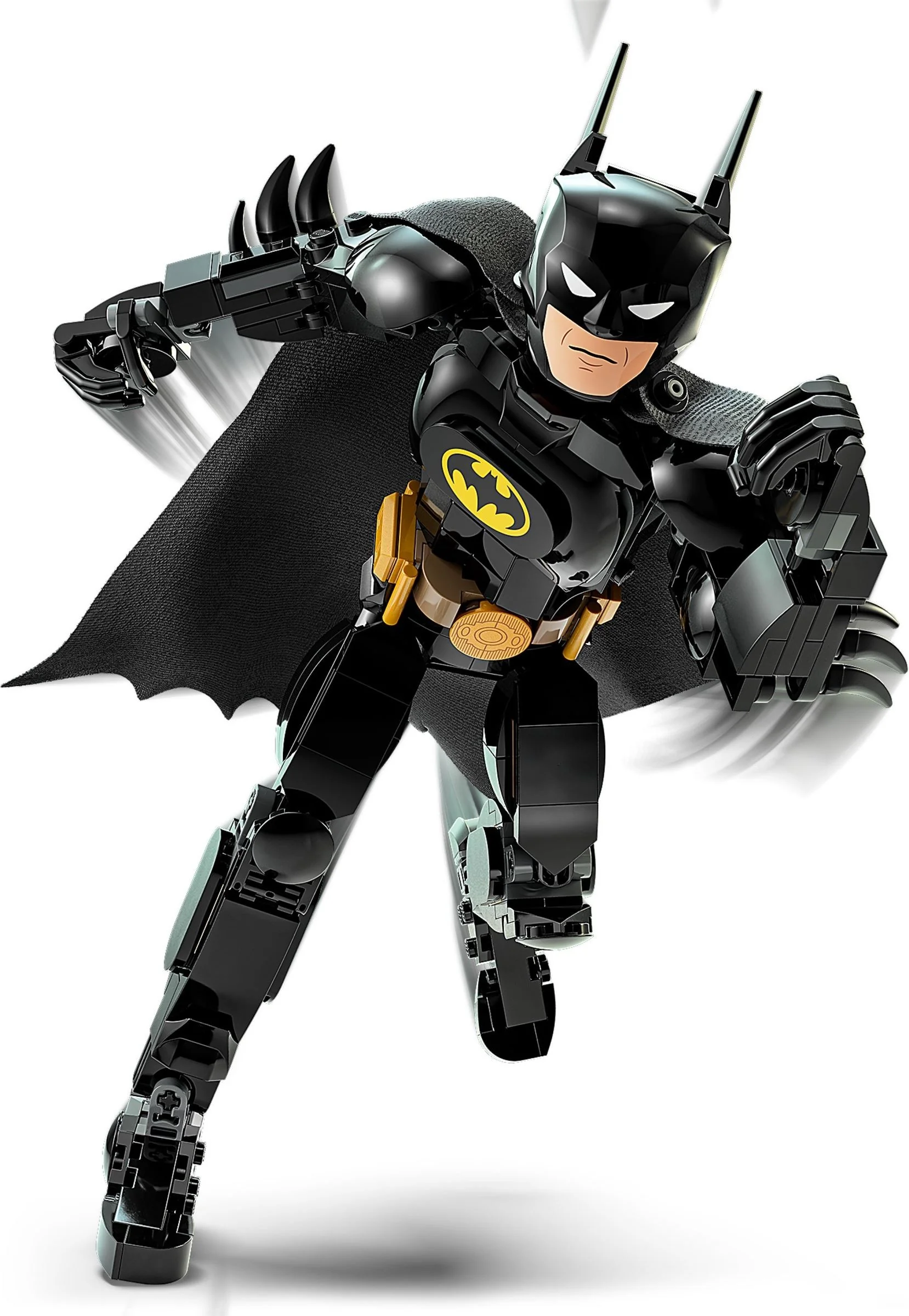 Batman Construction Figure - Thumbnail 3