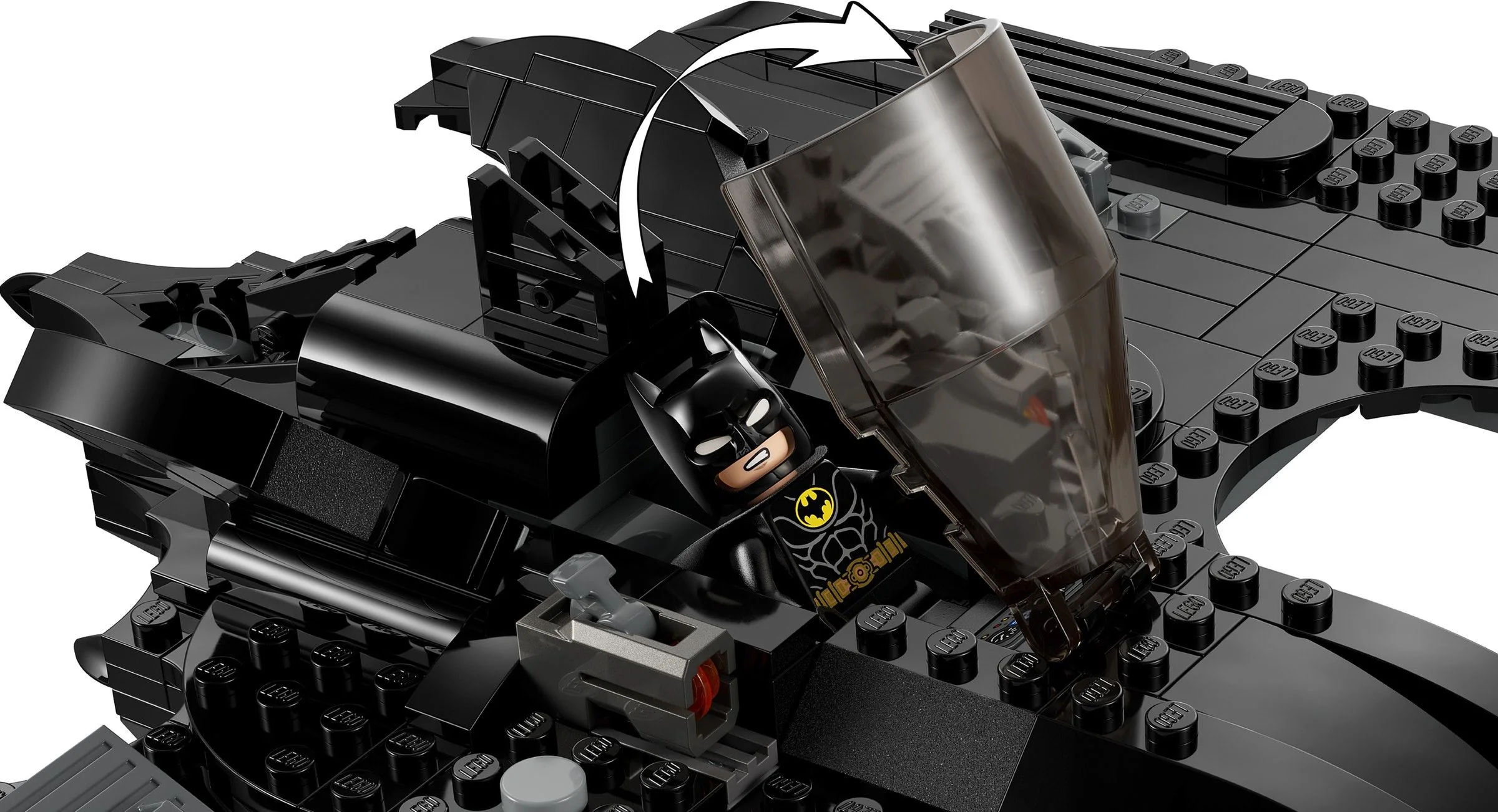 Batwing: Batman vs. The Joker - Thumbnail 9