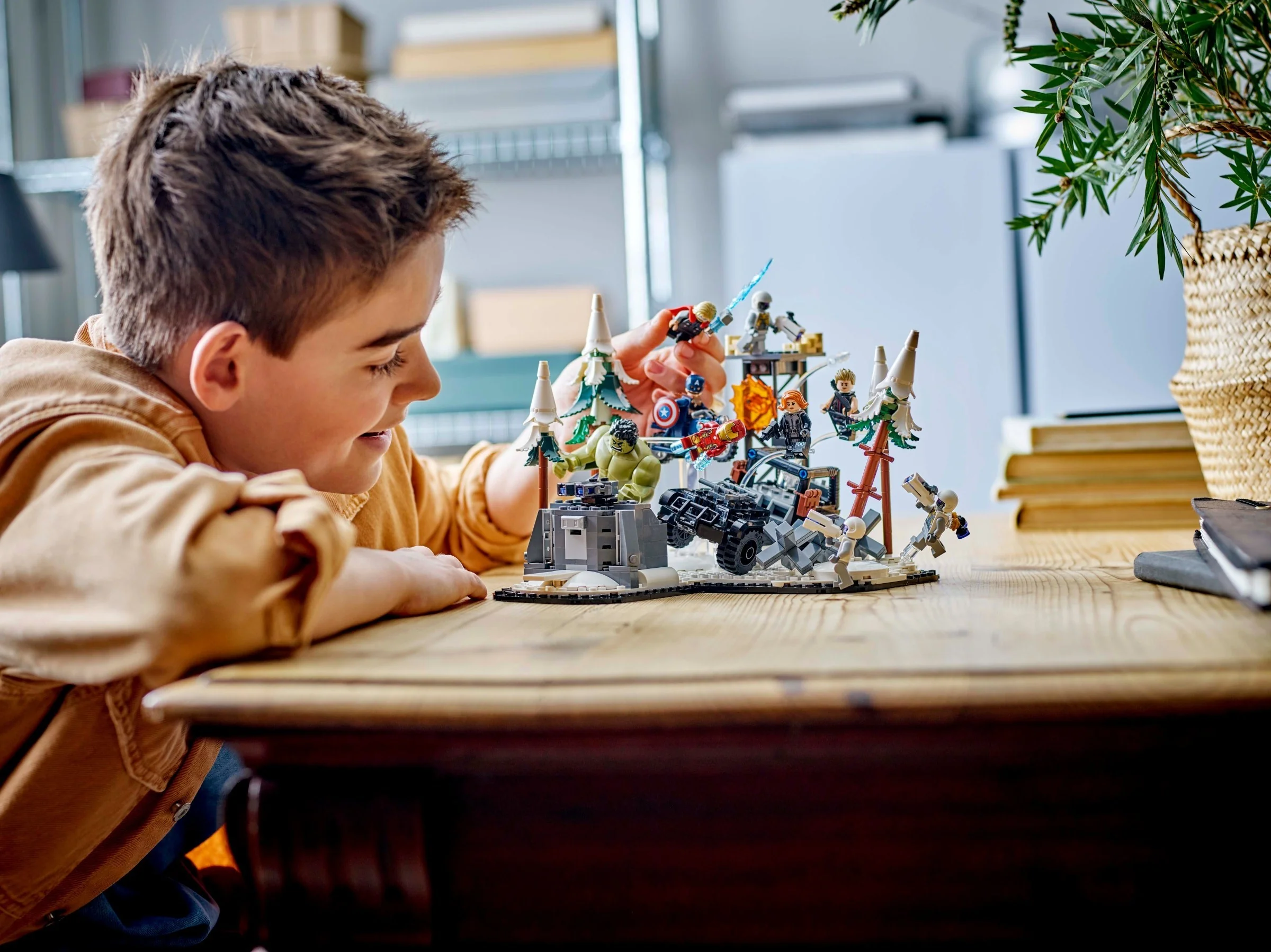 Avengers Assemble: Age of Ultron - Thumbnail 3