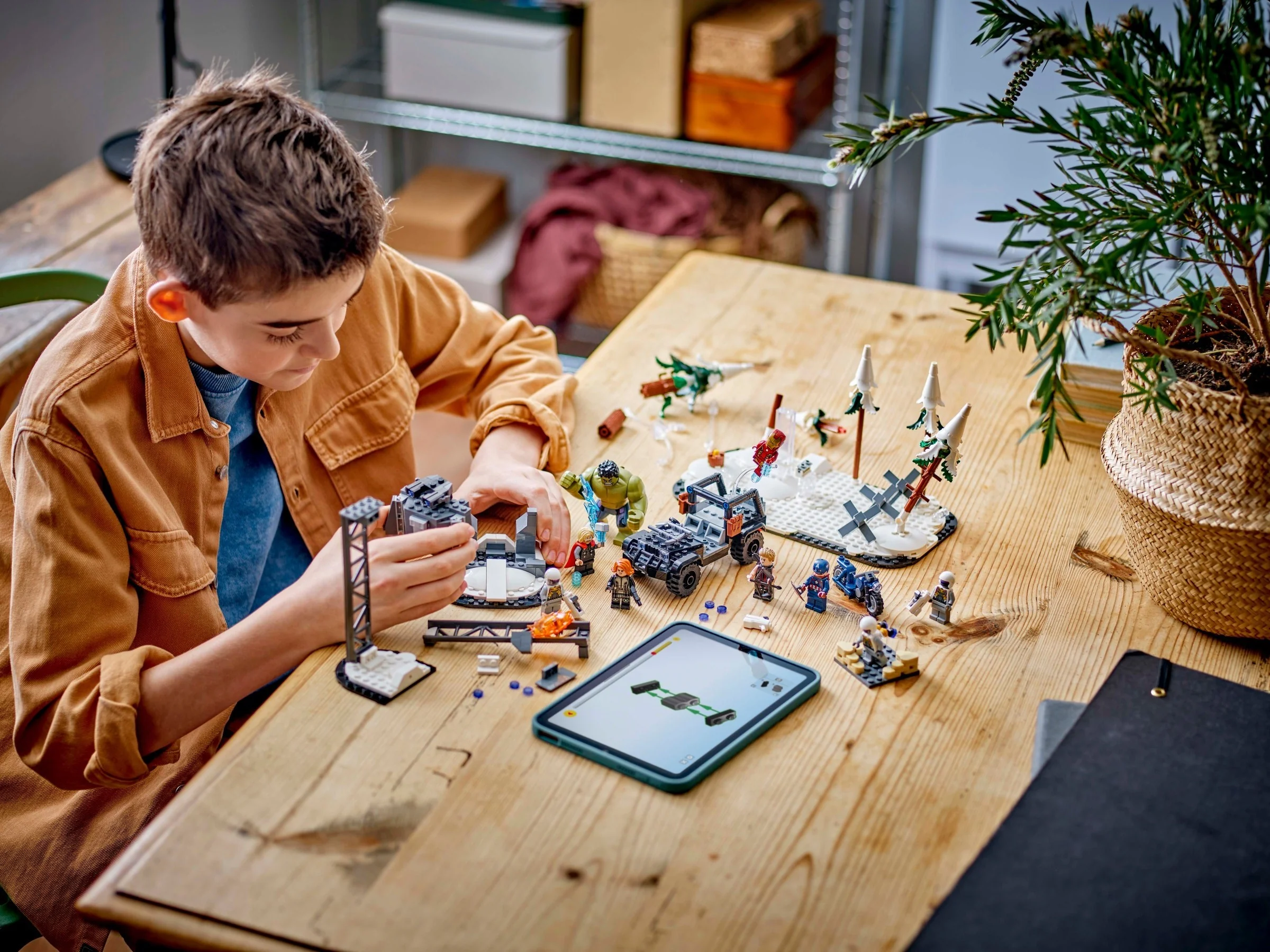 Avengers Assemble: Age of Ultron - Thumbnail 7