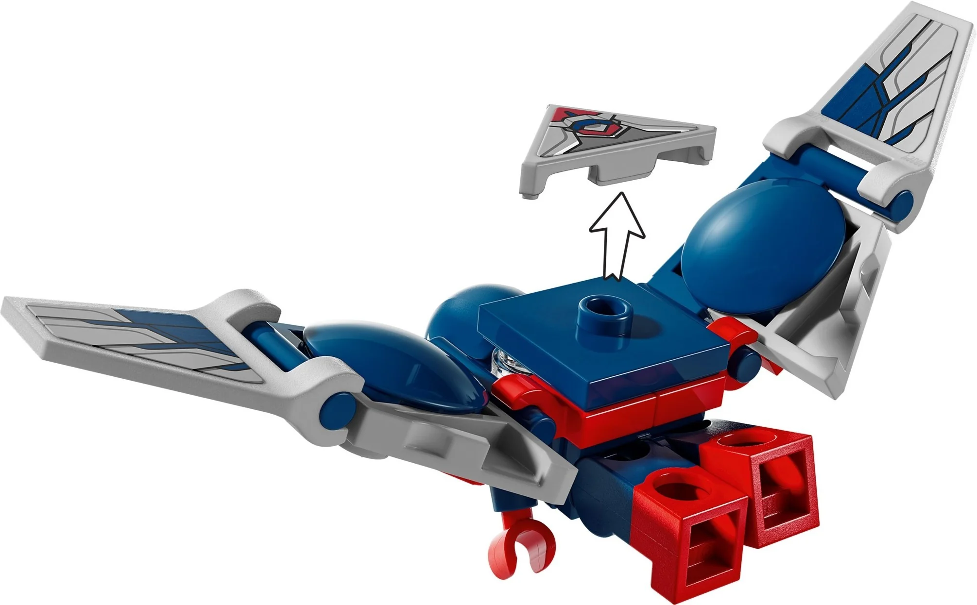 Showdown zwischen Captain America und Red Hulk - Thumbnail 9