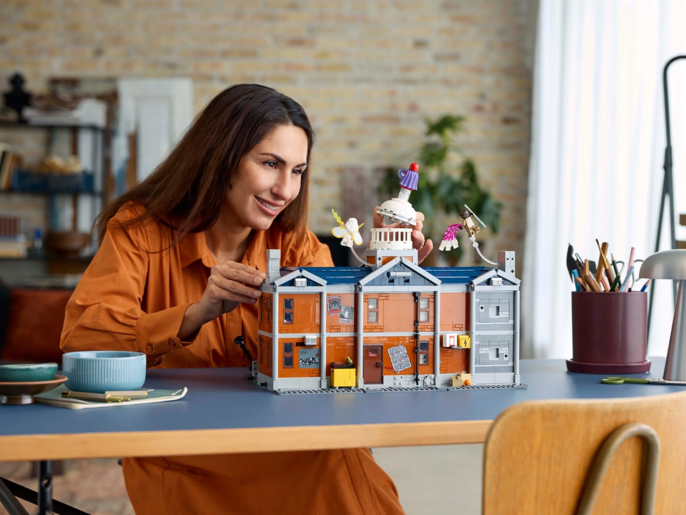 X-Men: X-Mansion - Thumbnail 4