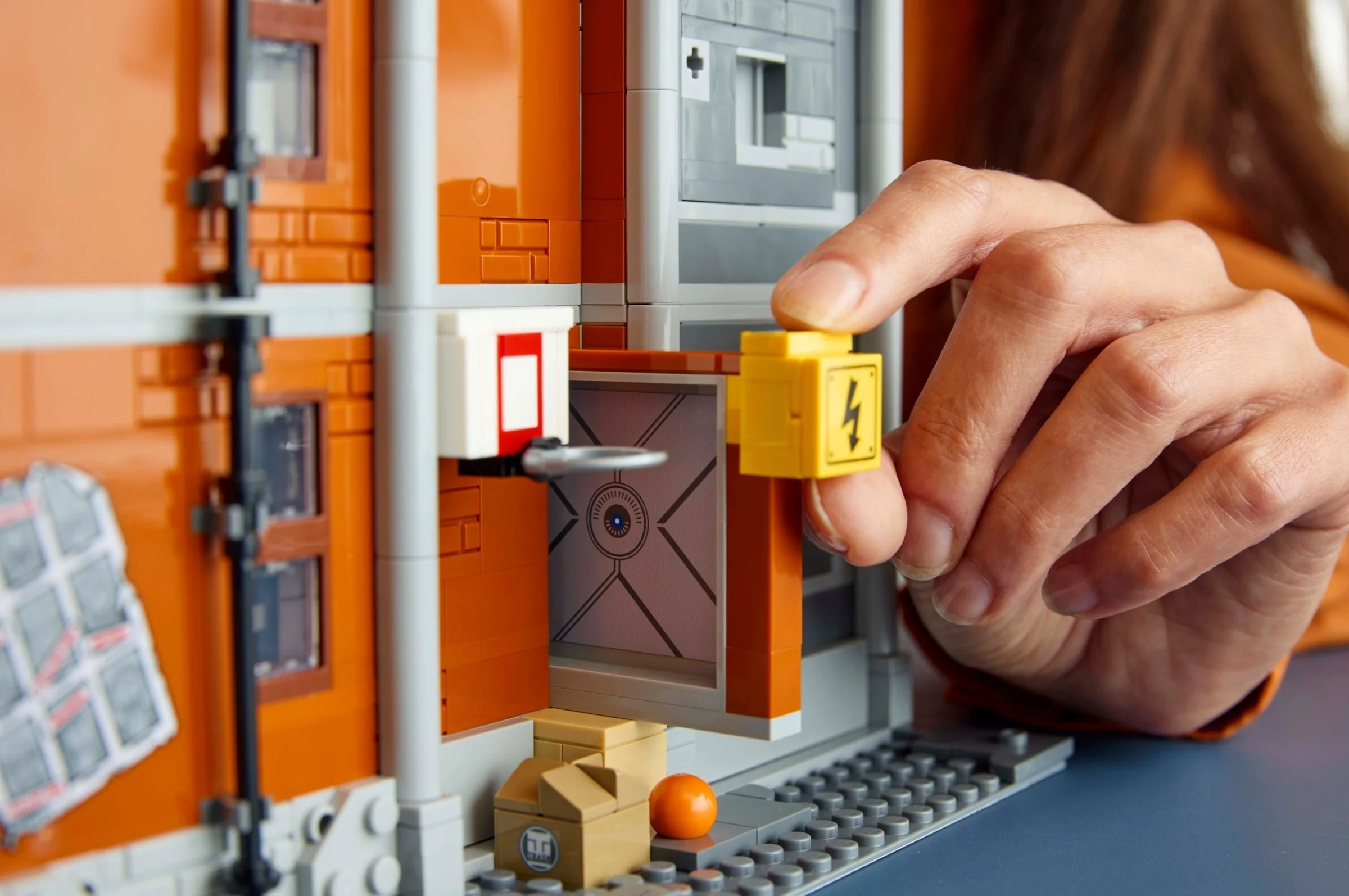 X-Men: X-Mansion - Thumbnail 6