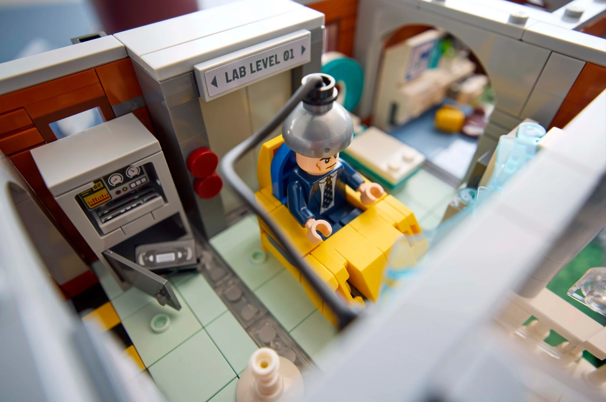 X-Men: X-Mansion - Thumbnail 10