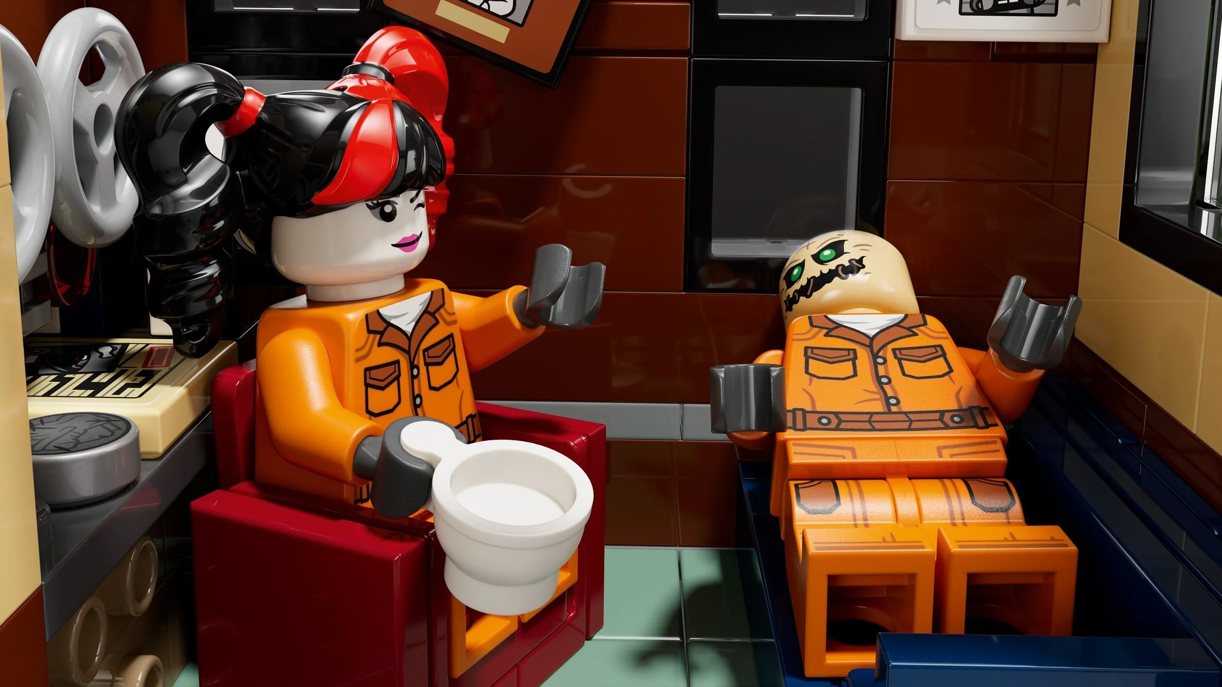 Arkham Asylum™ - Thumbnail 3