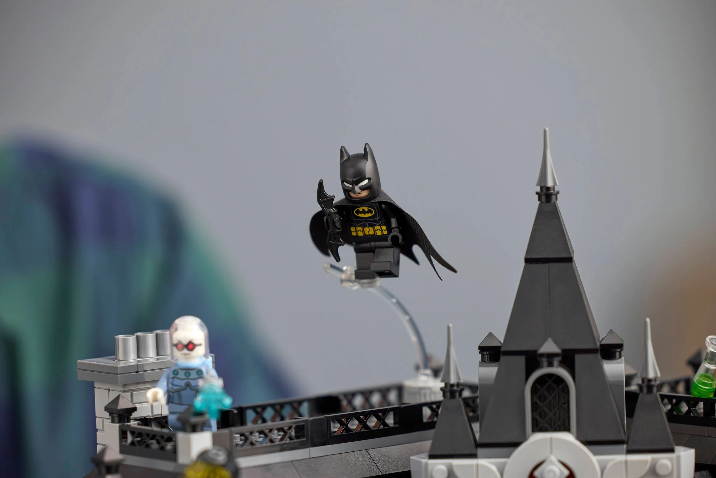 Arkham Asylum™ - Thumbnail 4