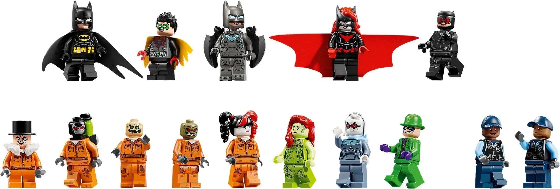 Arkham Asylum™ - Thumbnail 8
