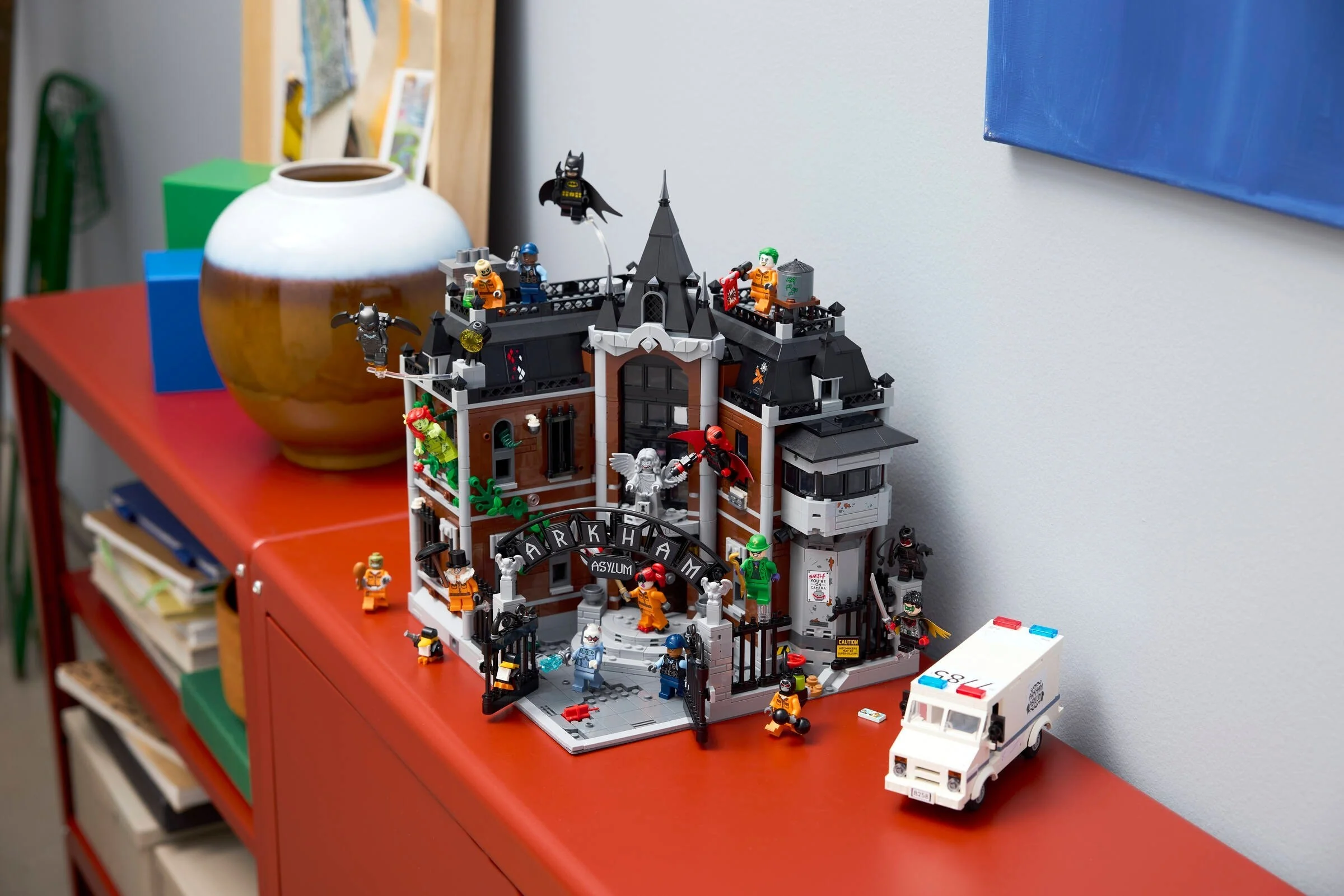 Arkham Asylum™ - Thumbnail 10