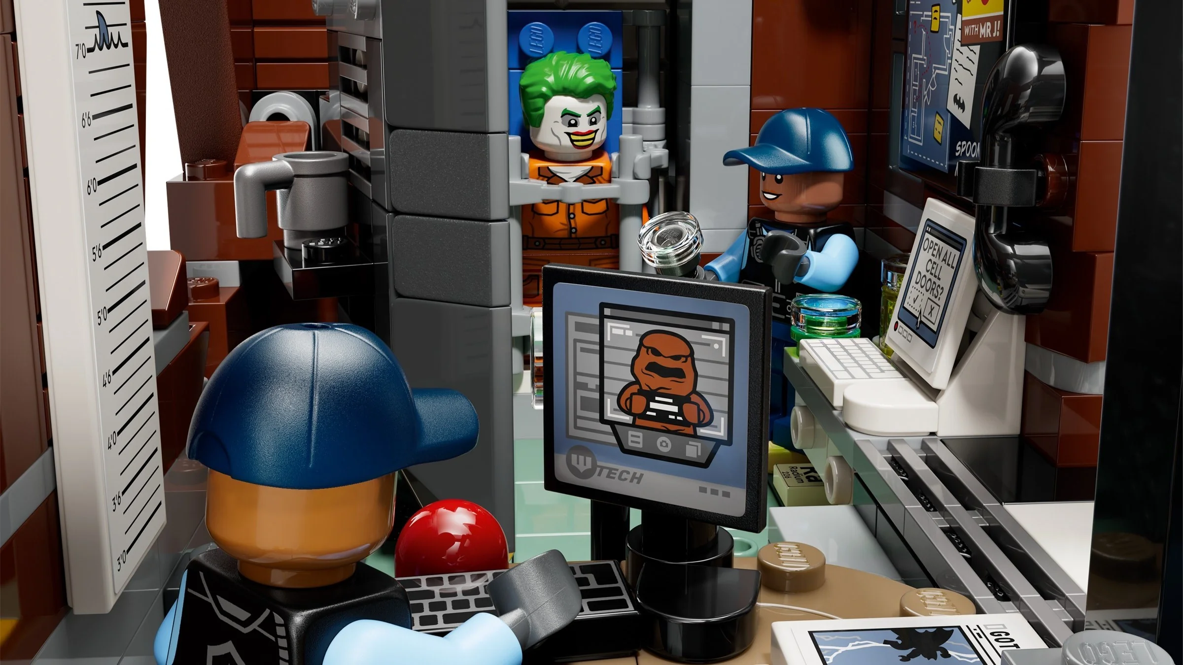 Arkham Asylum™ - Thumbnail 11