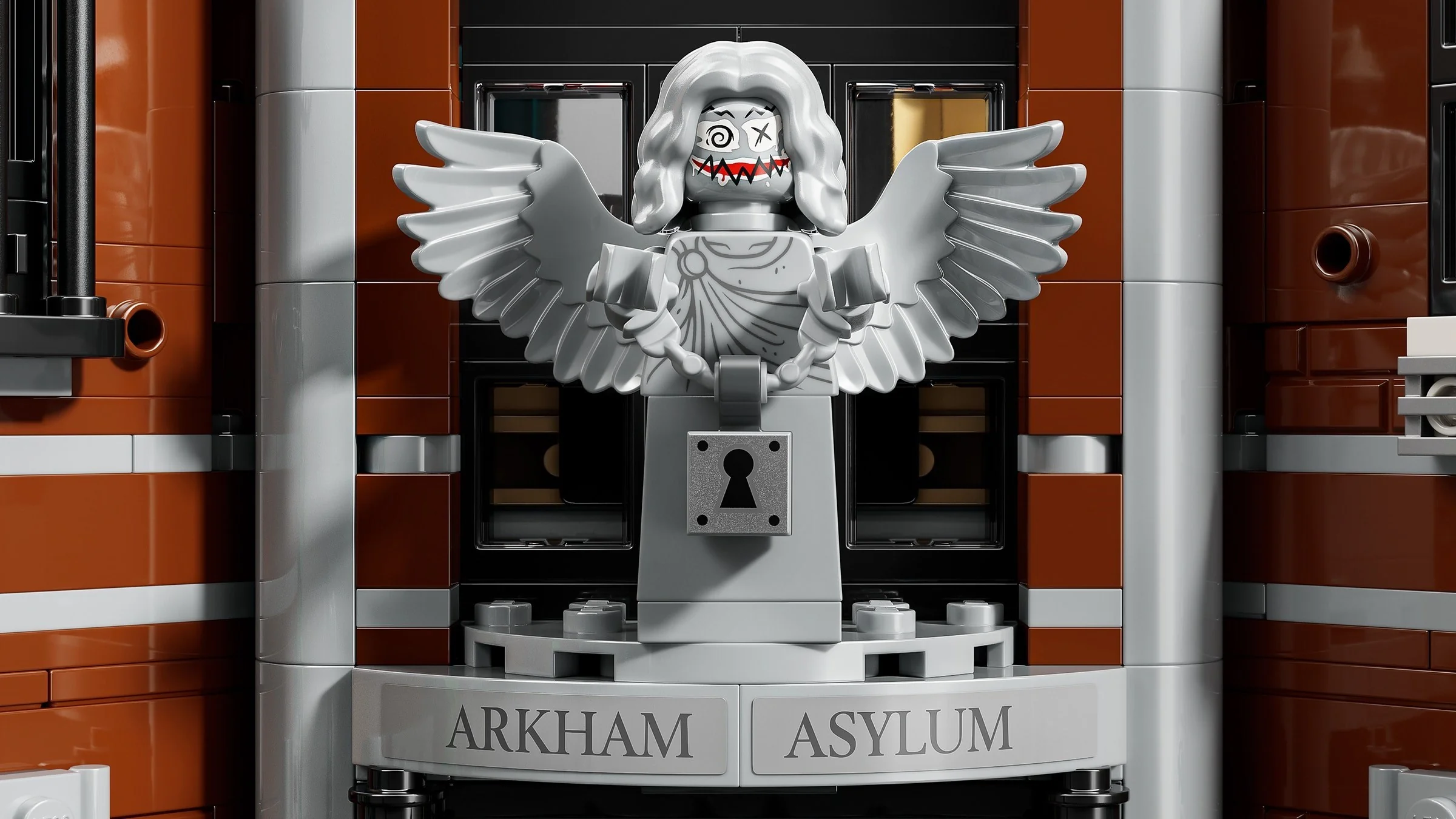 Arkham Asylum™ - Thumbnail 12