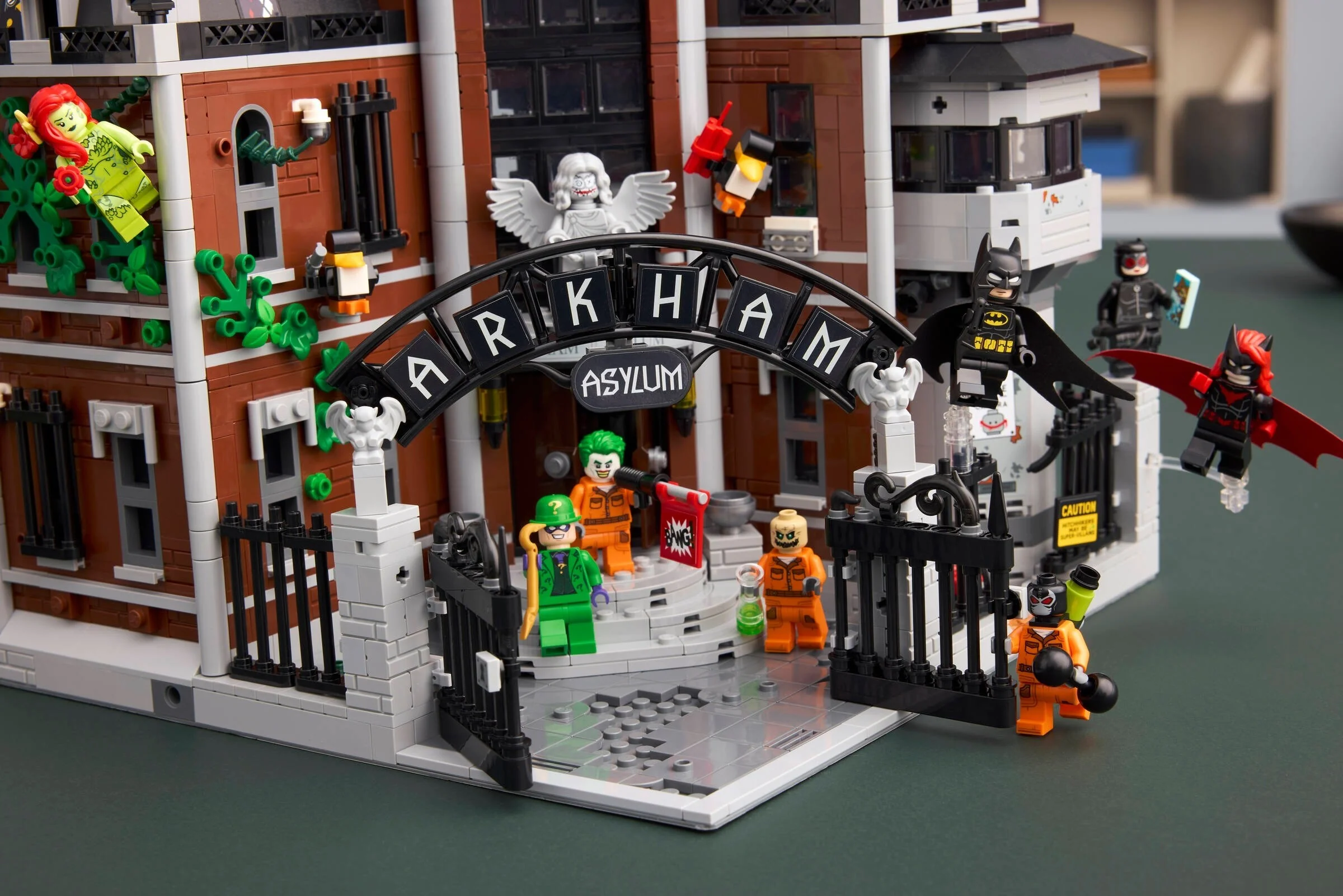Arkham Asylum™ - Thumbnail 14