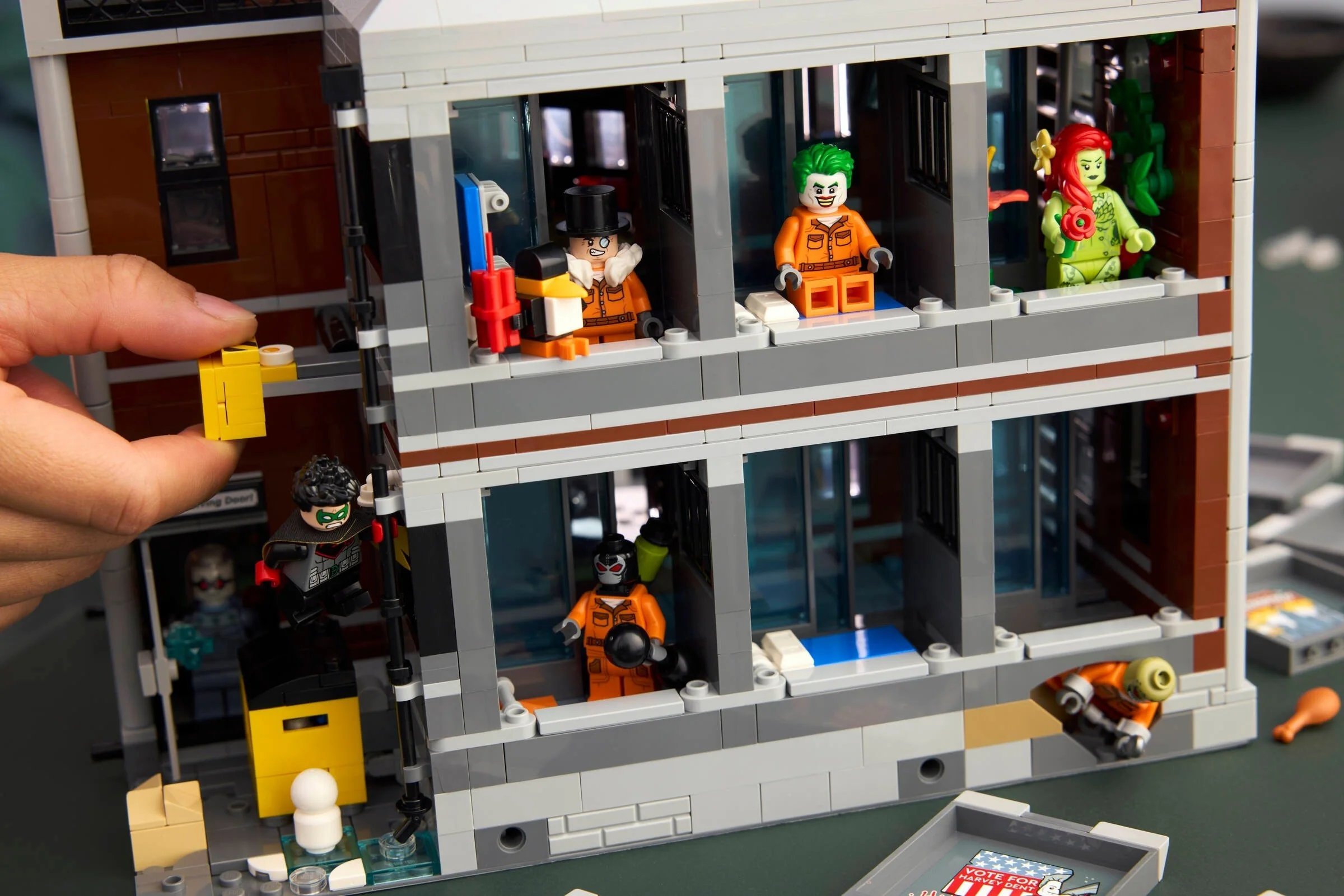 Arkham Asylum™ - Thumbnail 15