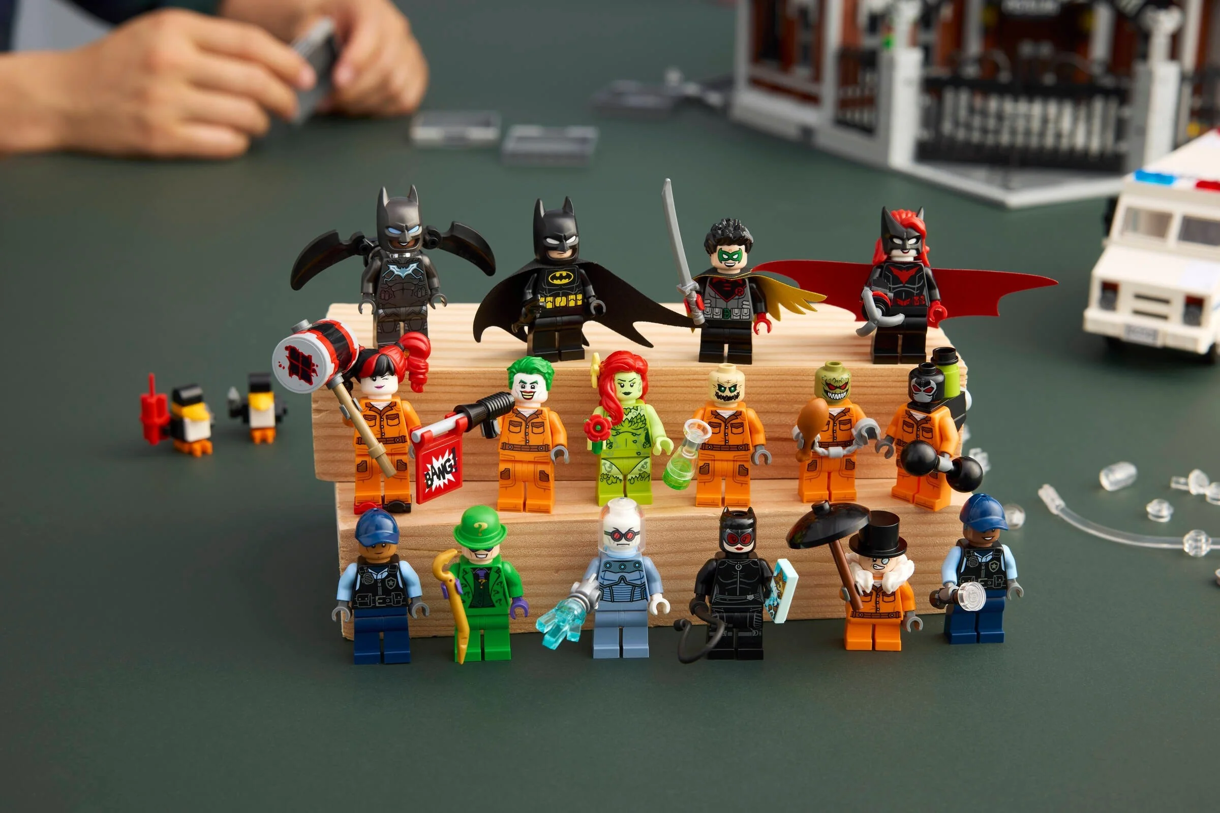 Arkham Asylum™ - Thumbnail 16