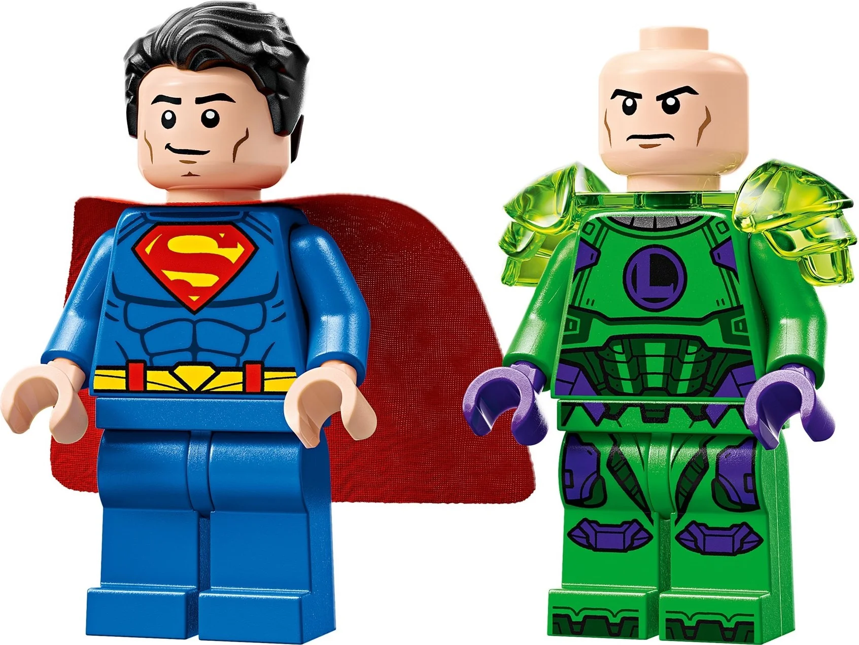 Superman™ Mech vs. Lex Luthor™ - Thumbnail 8