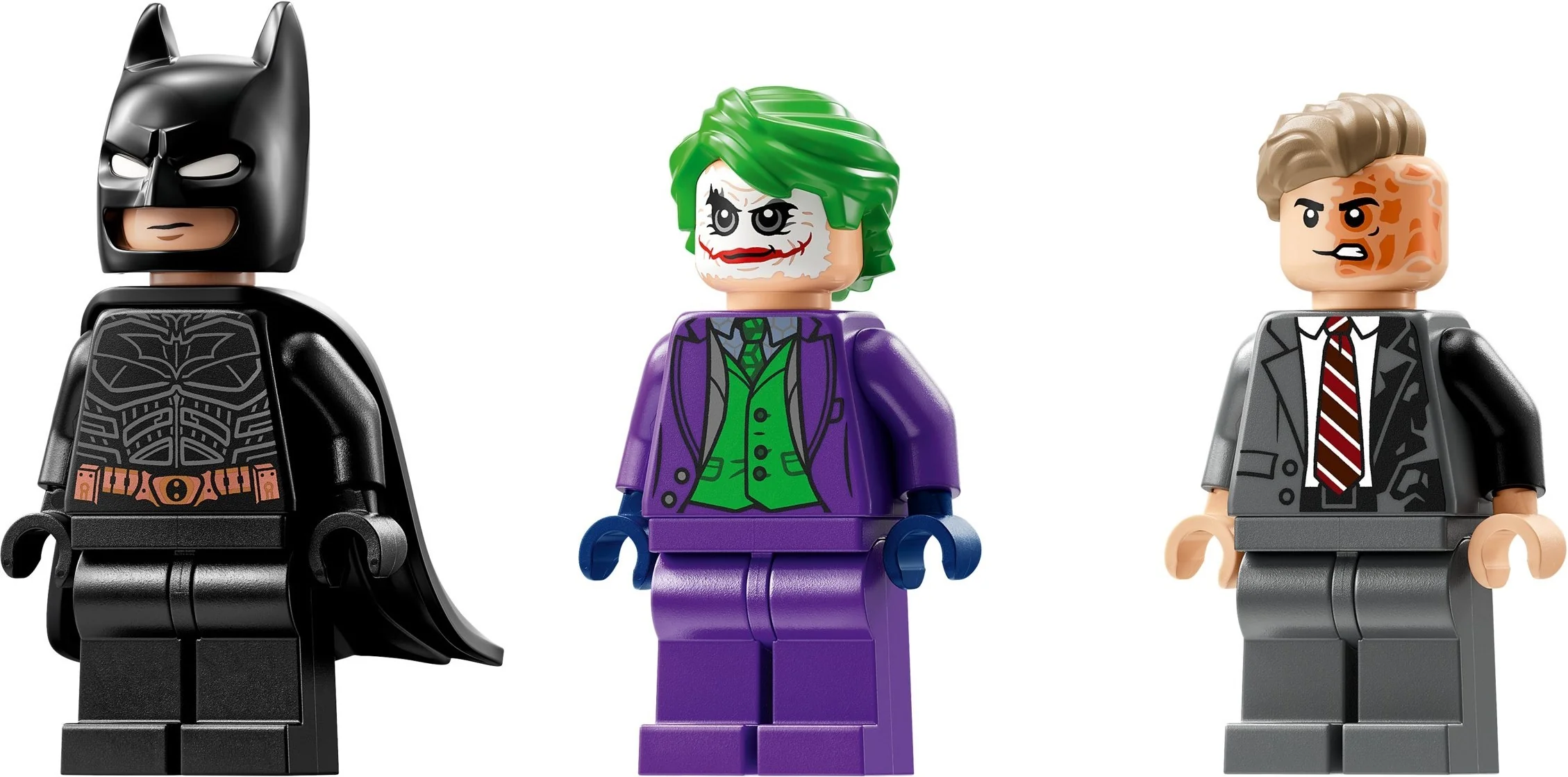 Batman™ Tumbler vs. Two-Face™ & The Joker™ - Thumbnail 9