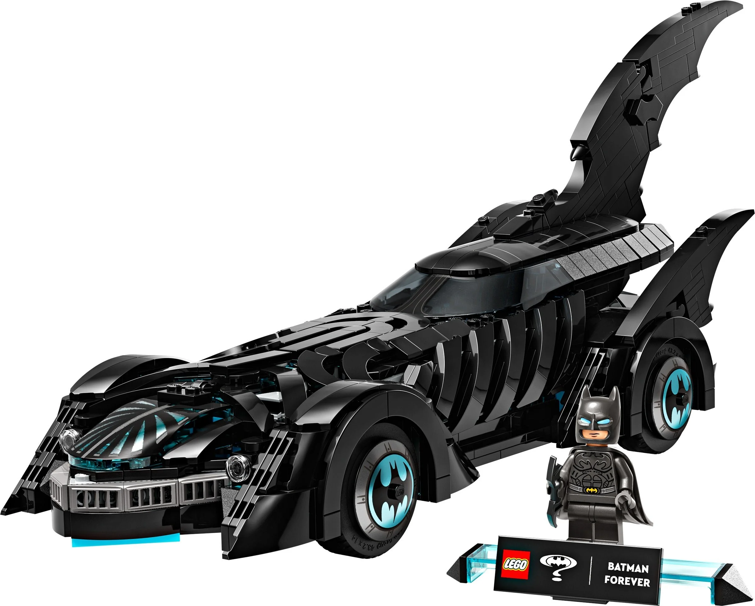 Batman Forever™ Batmobil - Bild 1
