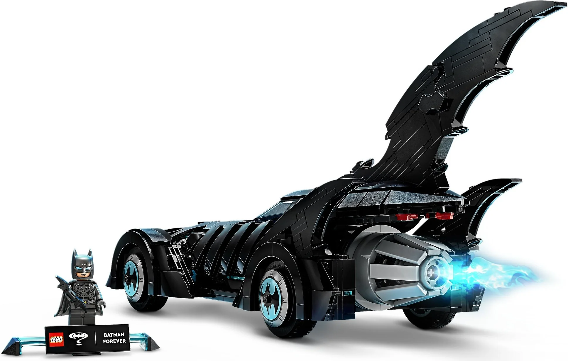 Batman Forever™ Batmobil - Thumbnail 2