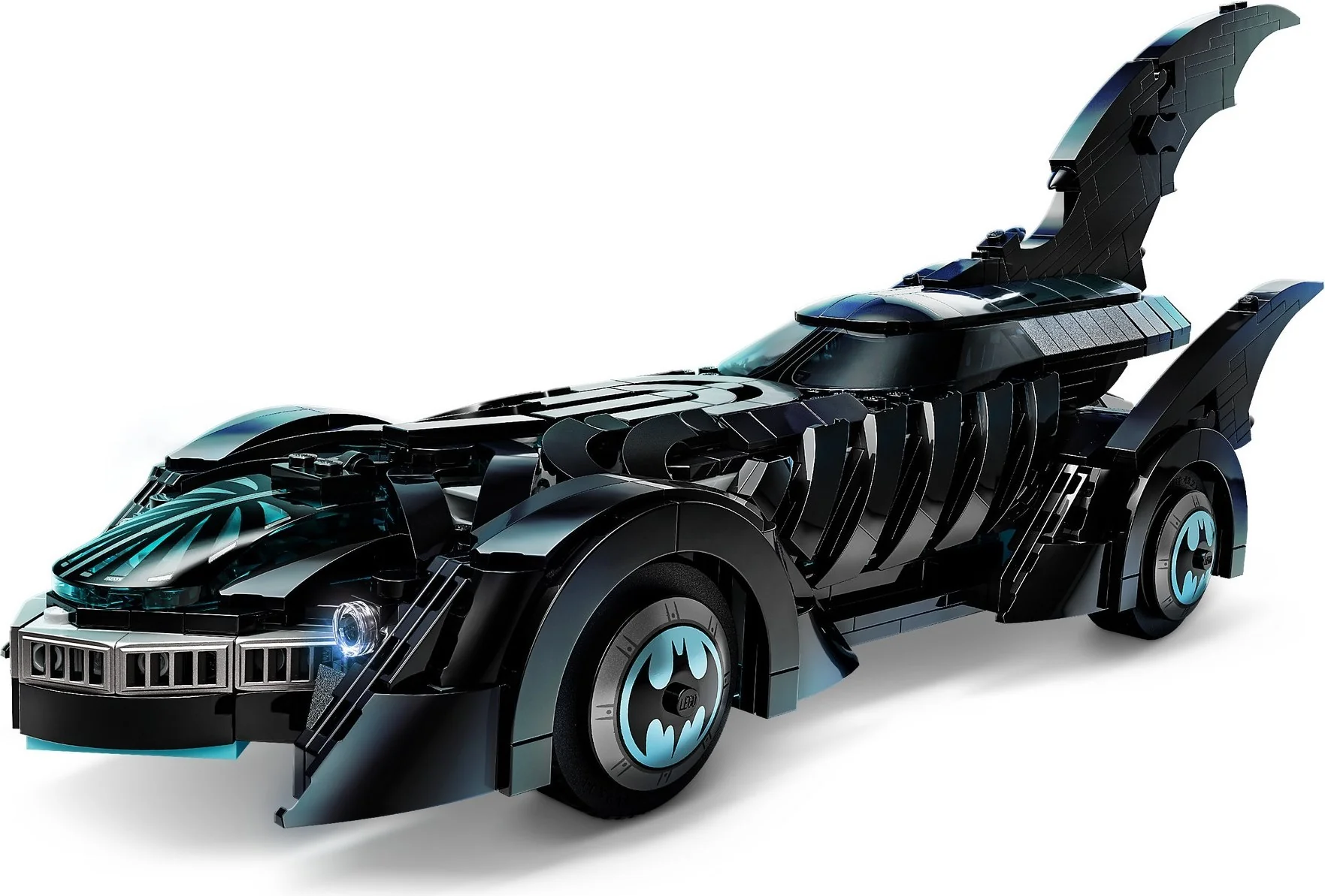 Batman Forever™ Batmobil - Thumbnail 7