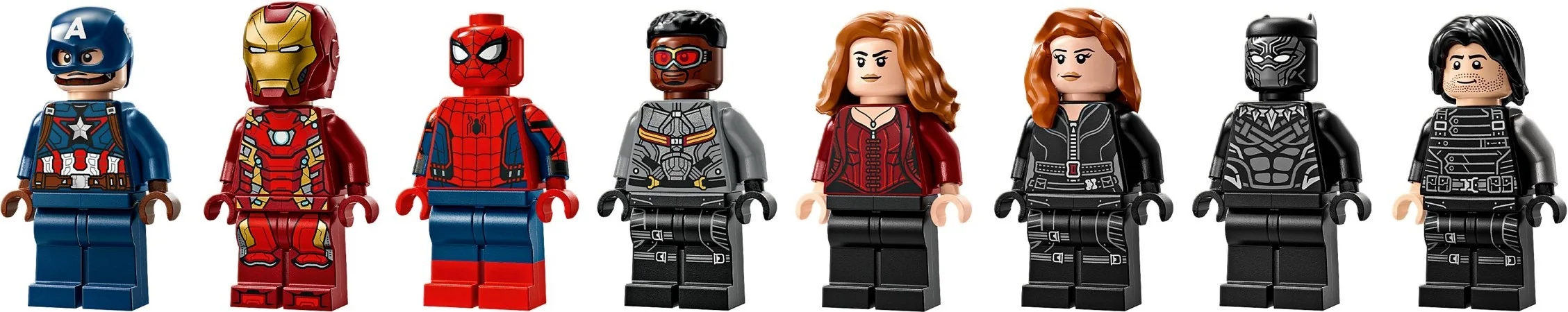 Captain America: Civil War Actionduell - Thumbnail 6