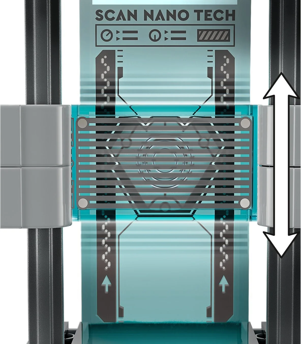 Iron Mans Labor: Halle der Rüstungen - Thumbnail 3
