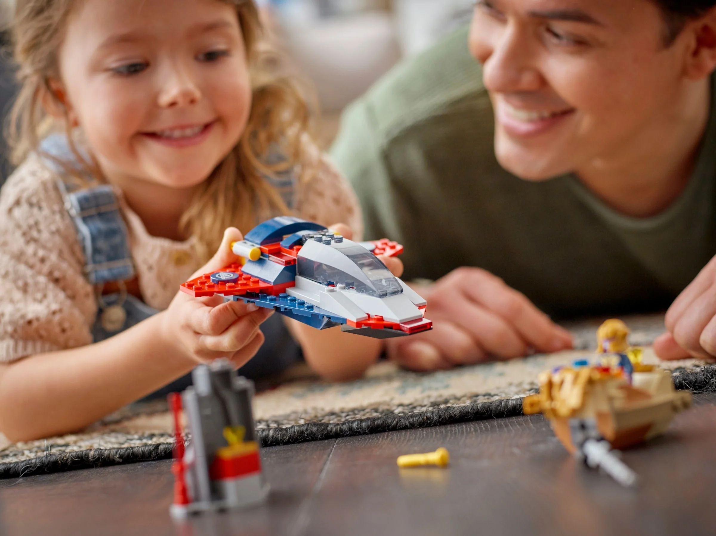 Captain America vs. Thanos - Thumbnail 2