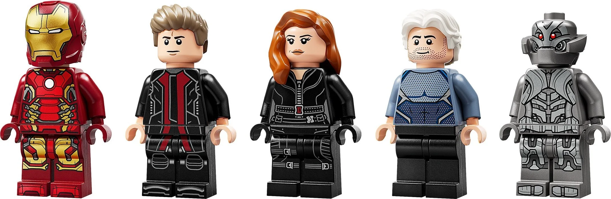 Avengers: Age of Ultron Quinjet - Thumbnail 4