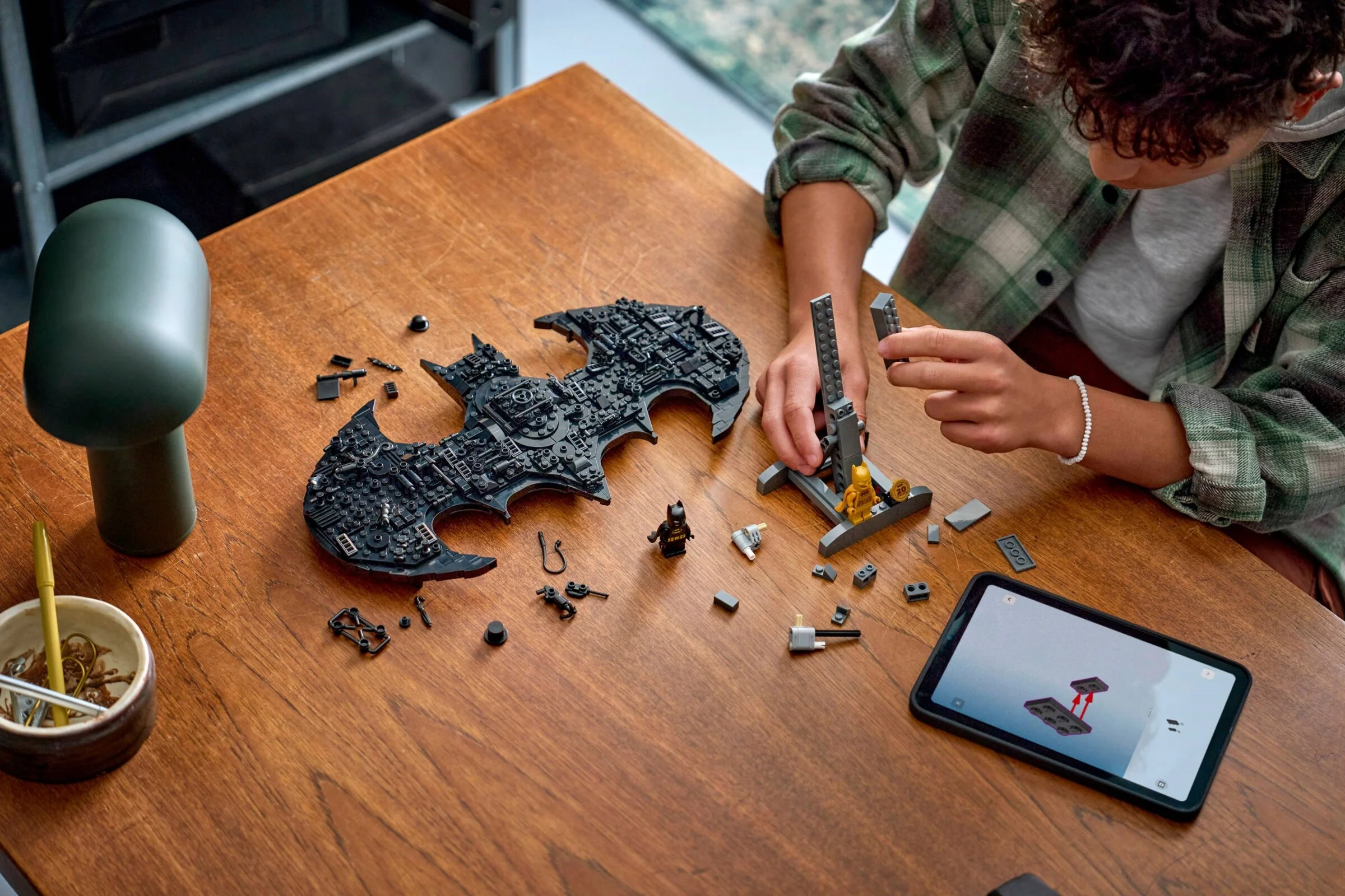 Batman™ Logo - Thumbnail 6