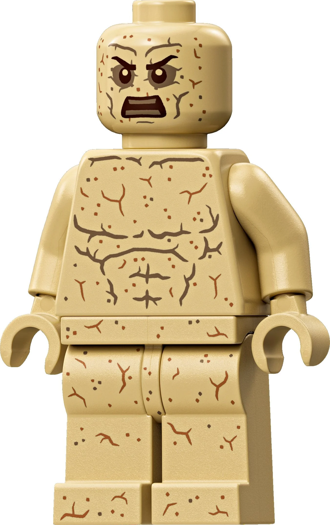 Großer Showdown: Spider-Man vs. Sandman - Thumbnail 5