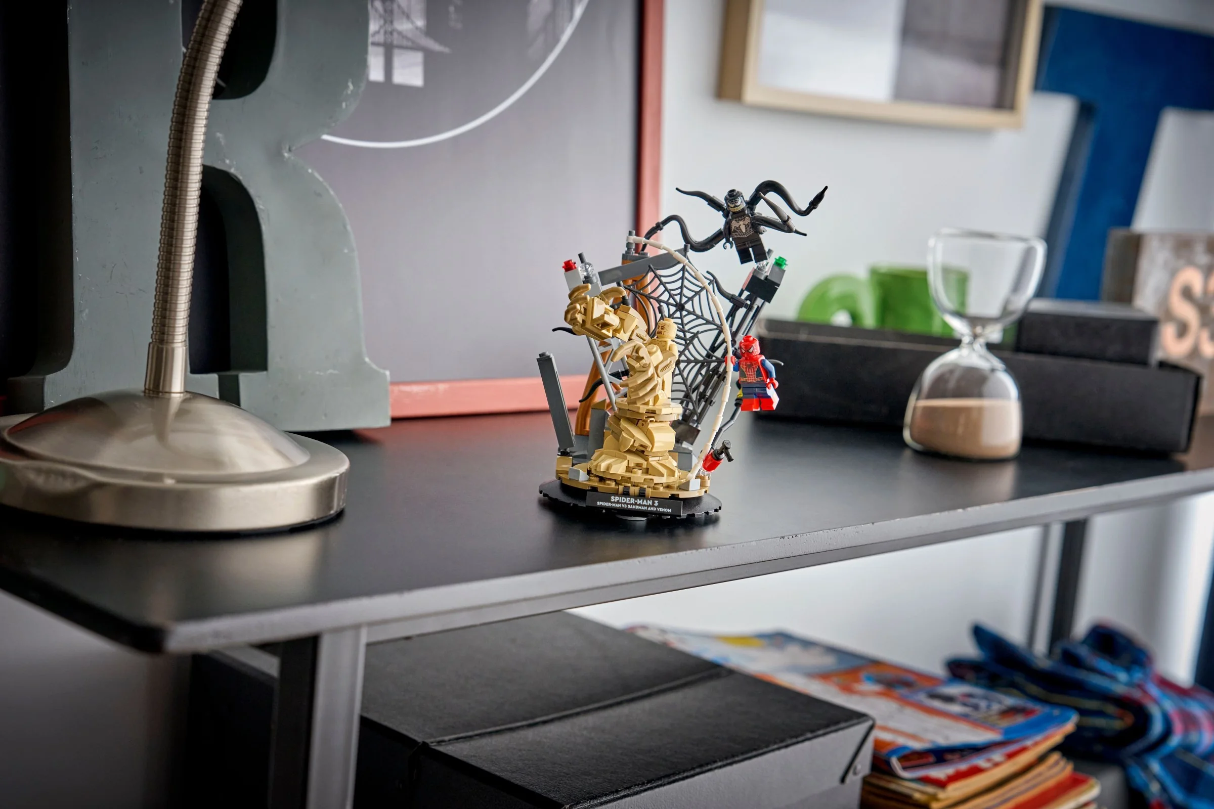 Großer Showdown: Spider-Man vs. Sandman - Thumbnail 10