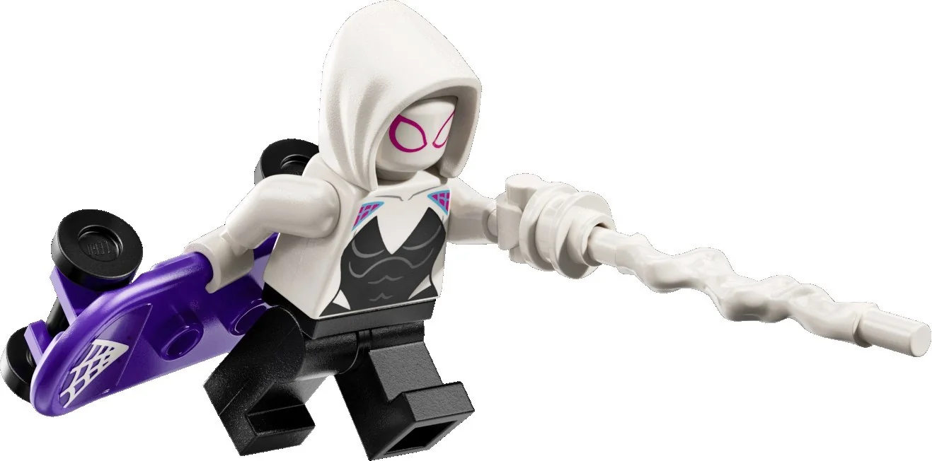 Spider-Man vs. Mysterio: - Thumbnail 4