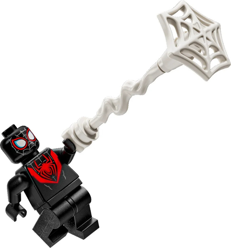 Spider-Man vs. Mysterio: - Thumbnail 5