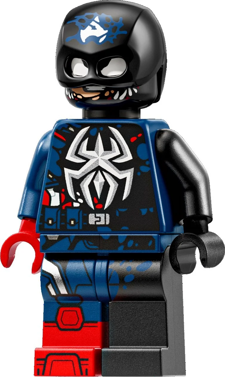 Spider-Man vs. Mysterio: - Thumbnail 7